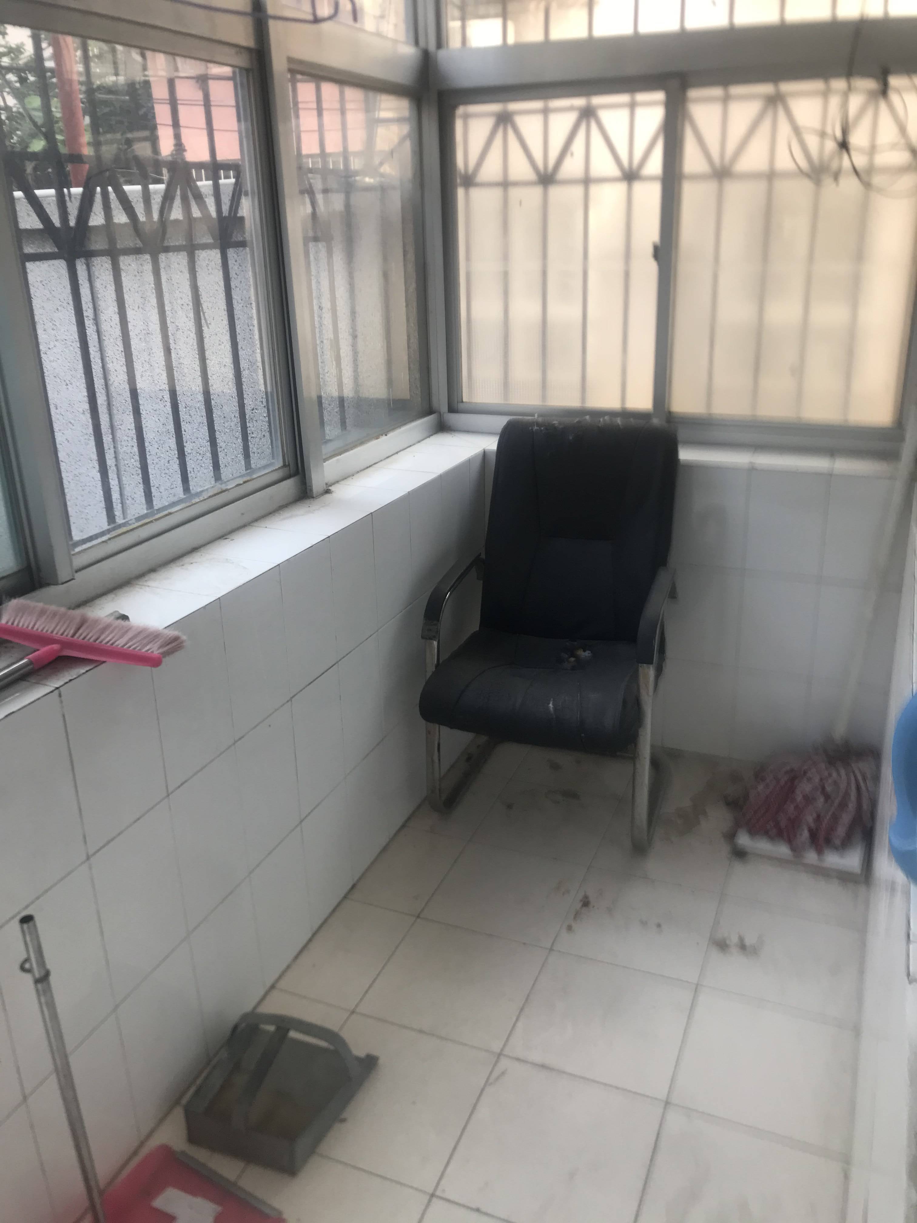 胜利大街单位宿舍