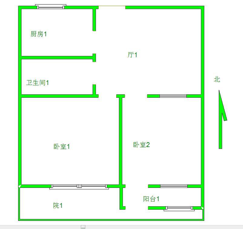 营市西街社区