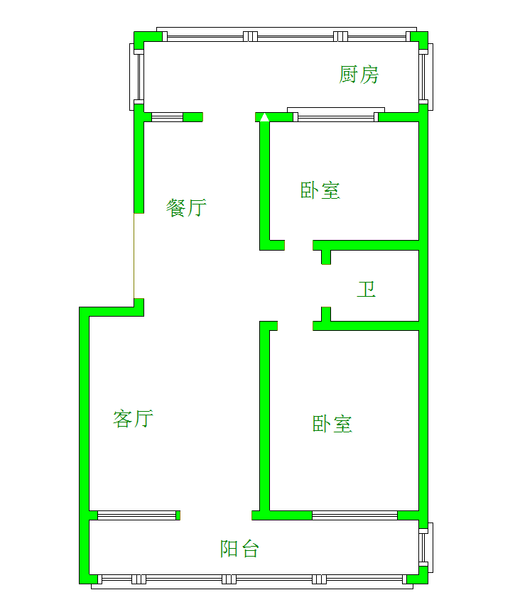 泺都小区