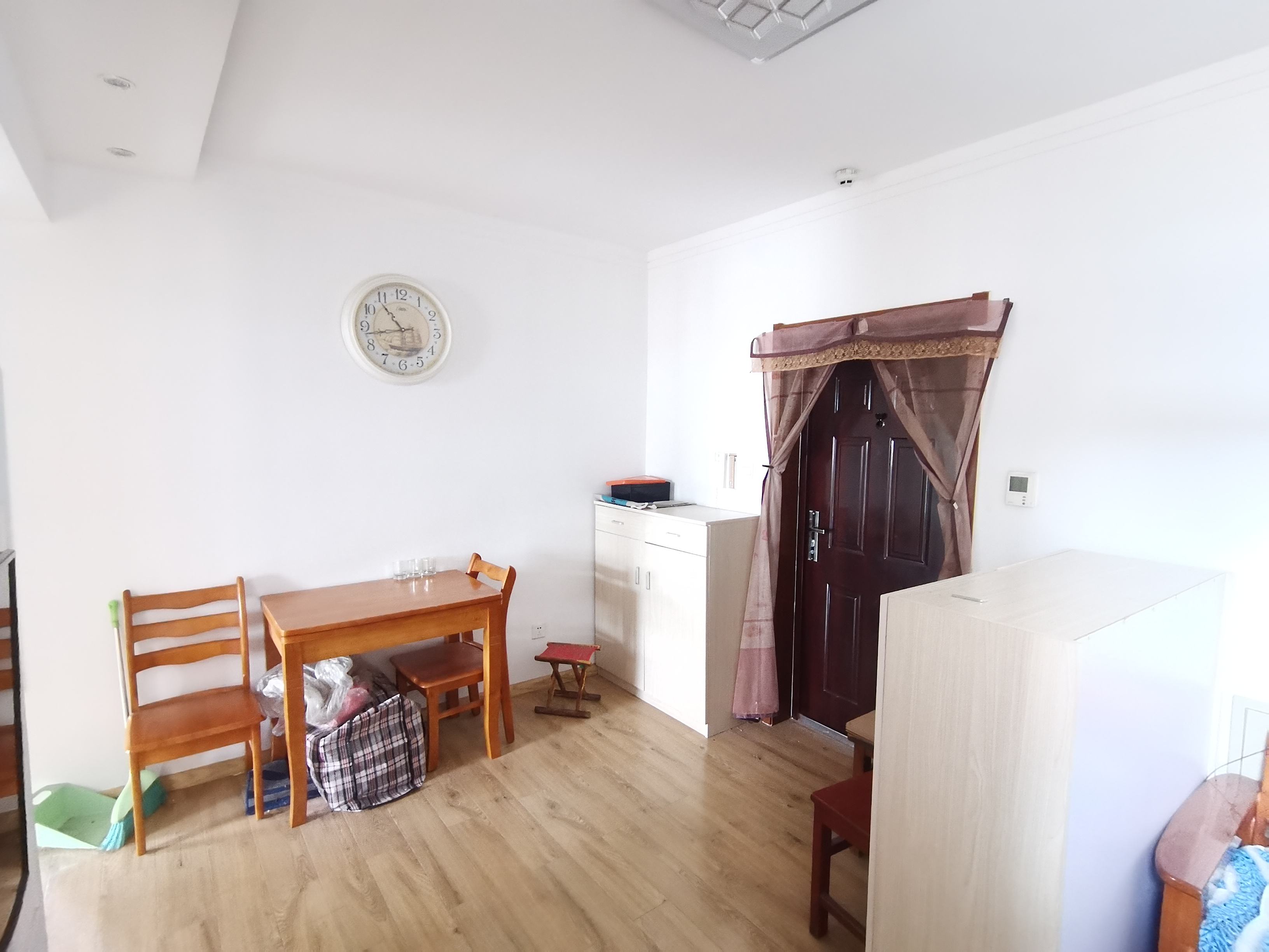 整租·官扎营新区 南北