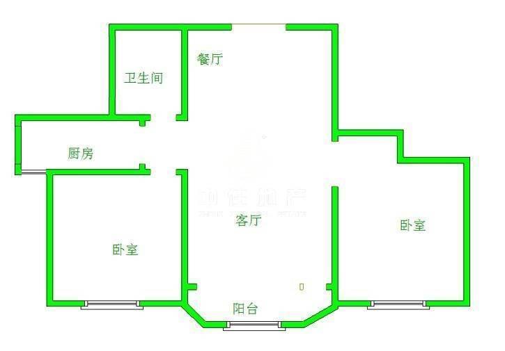 贤文花园南区