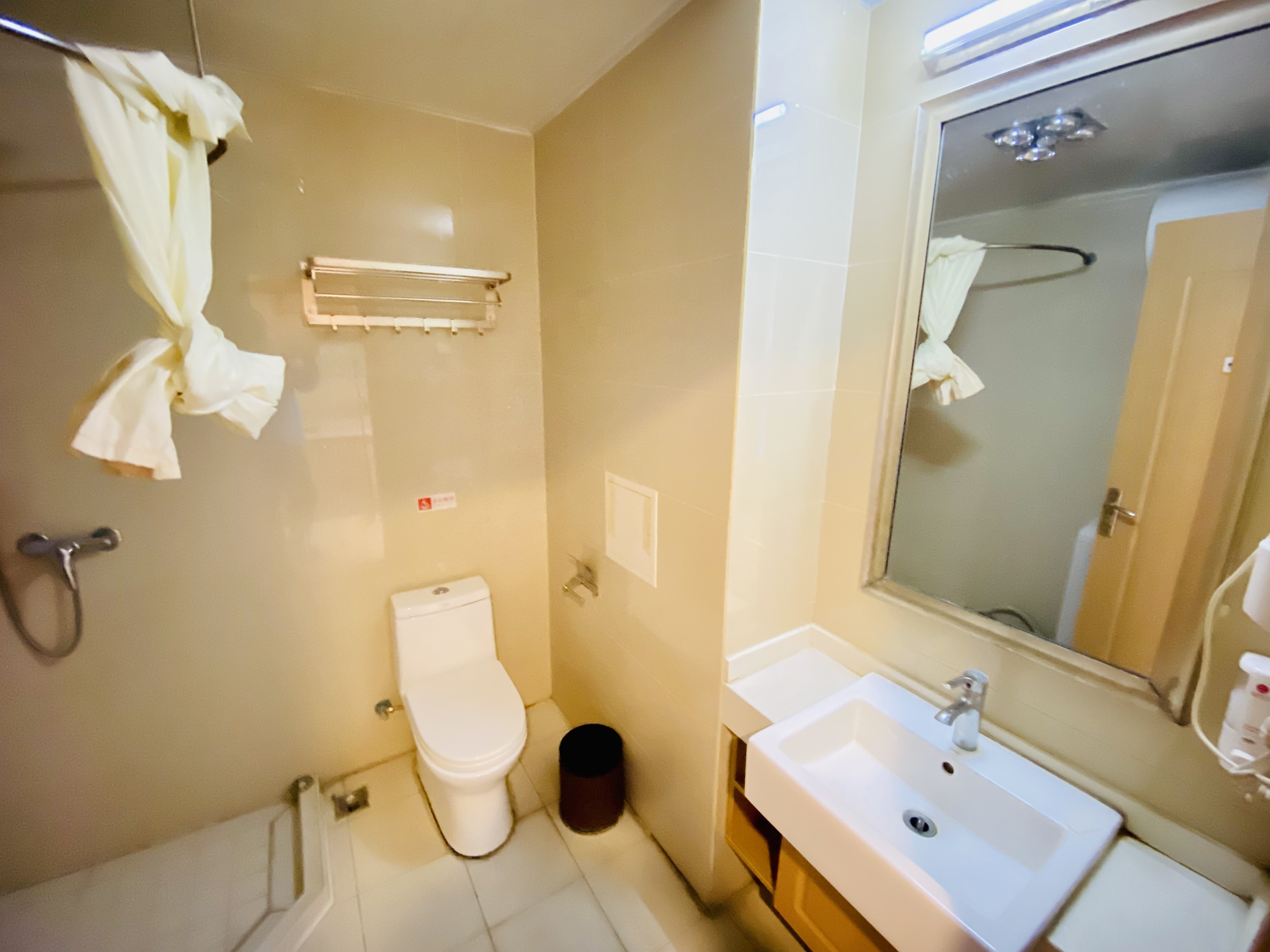 高新万达写字楼公寓