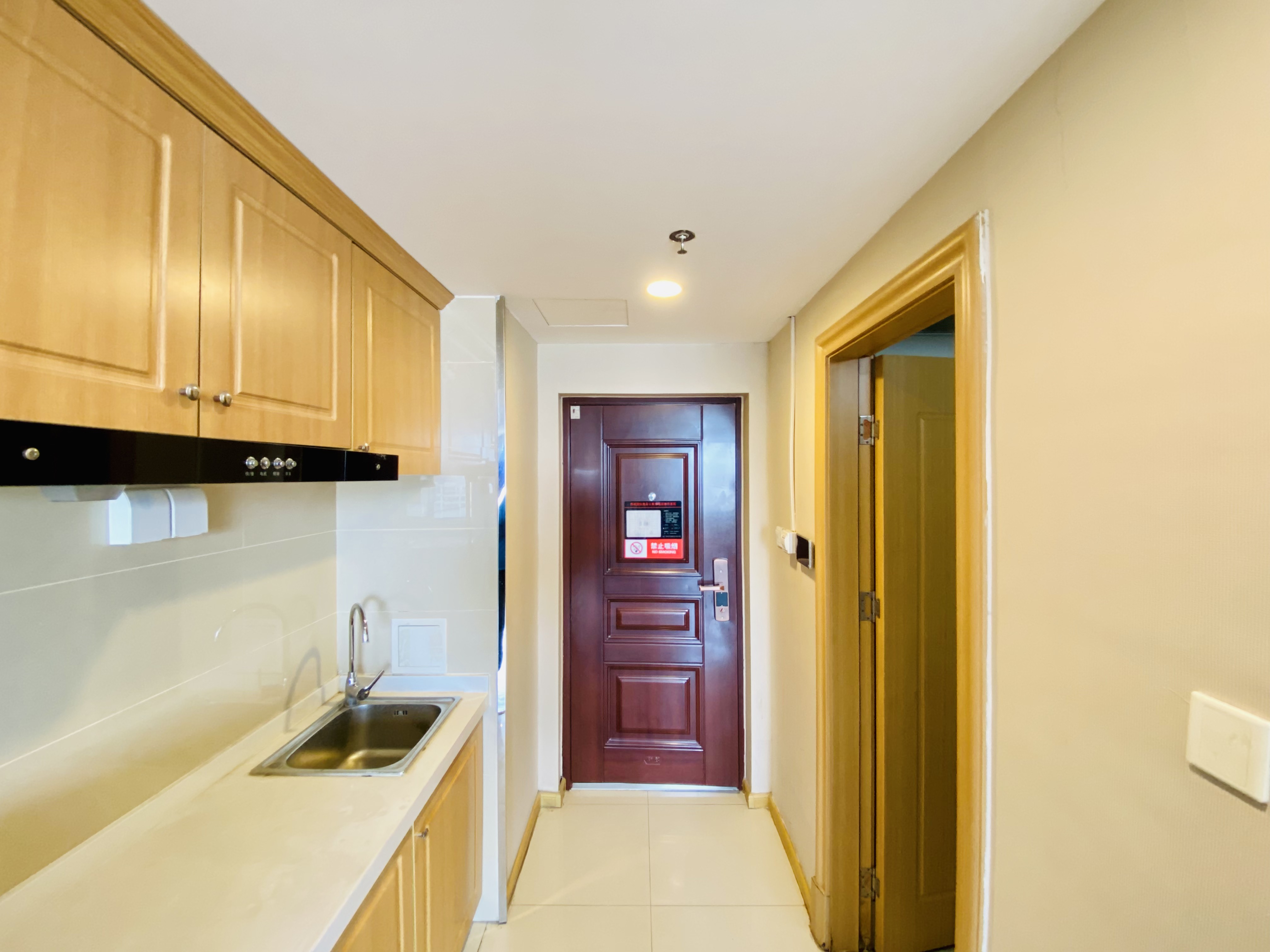 高新万达写字楼公寓