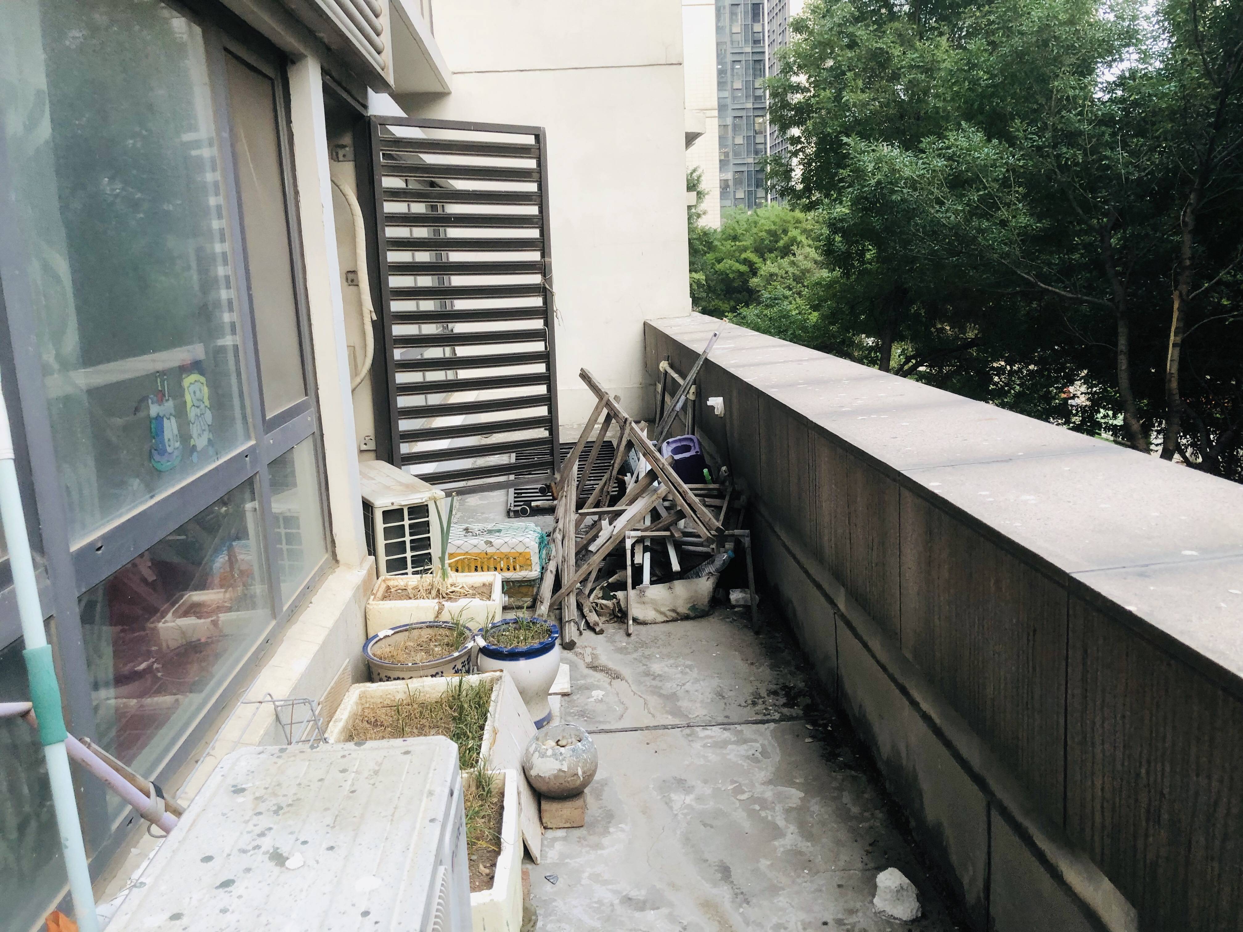 中建文化城