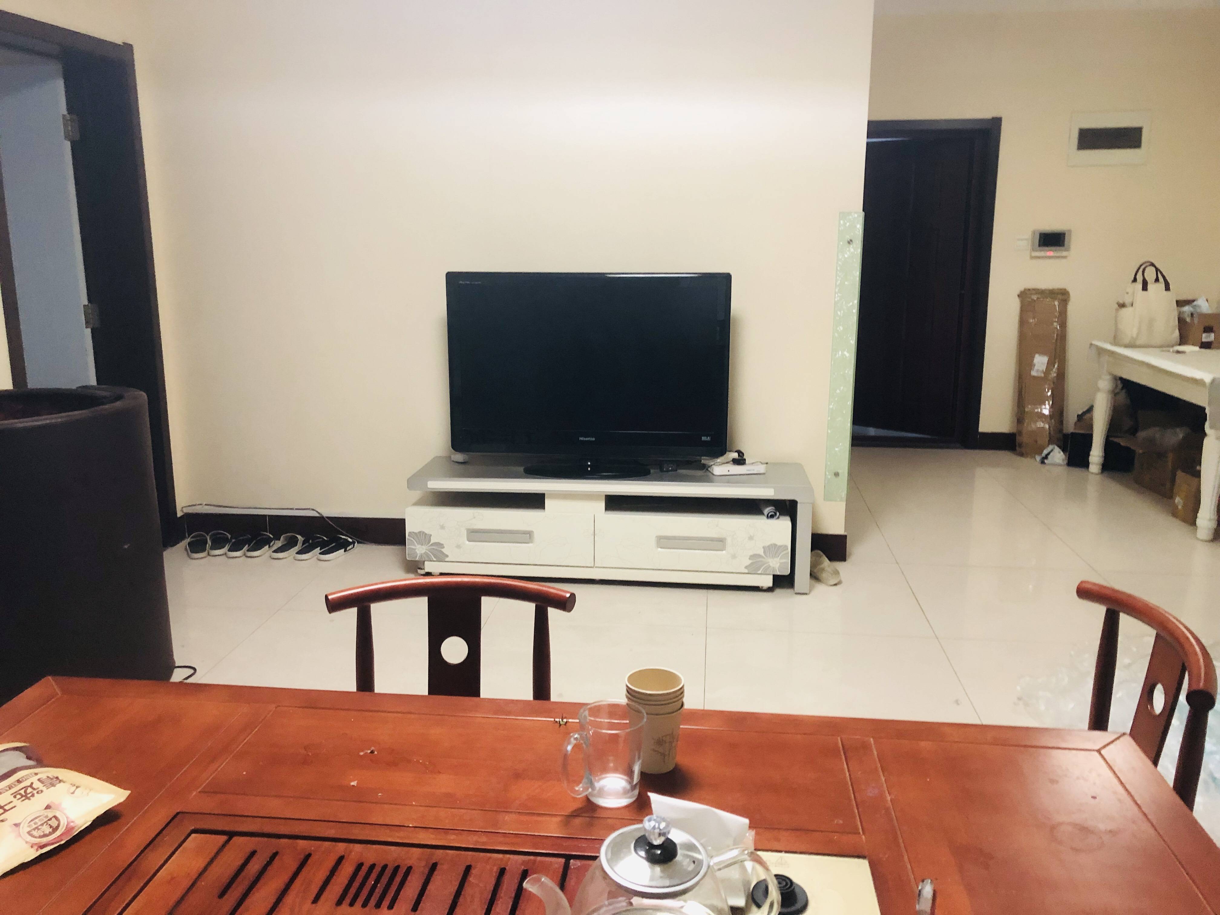 中建文化城