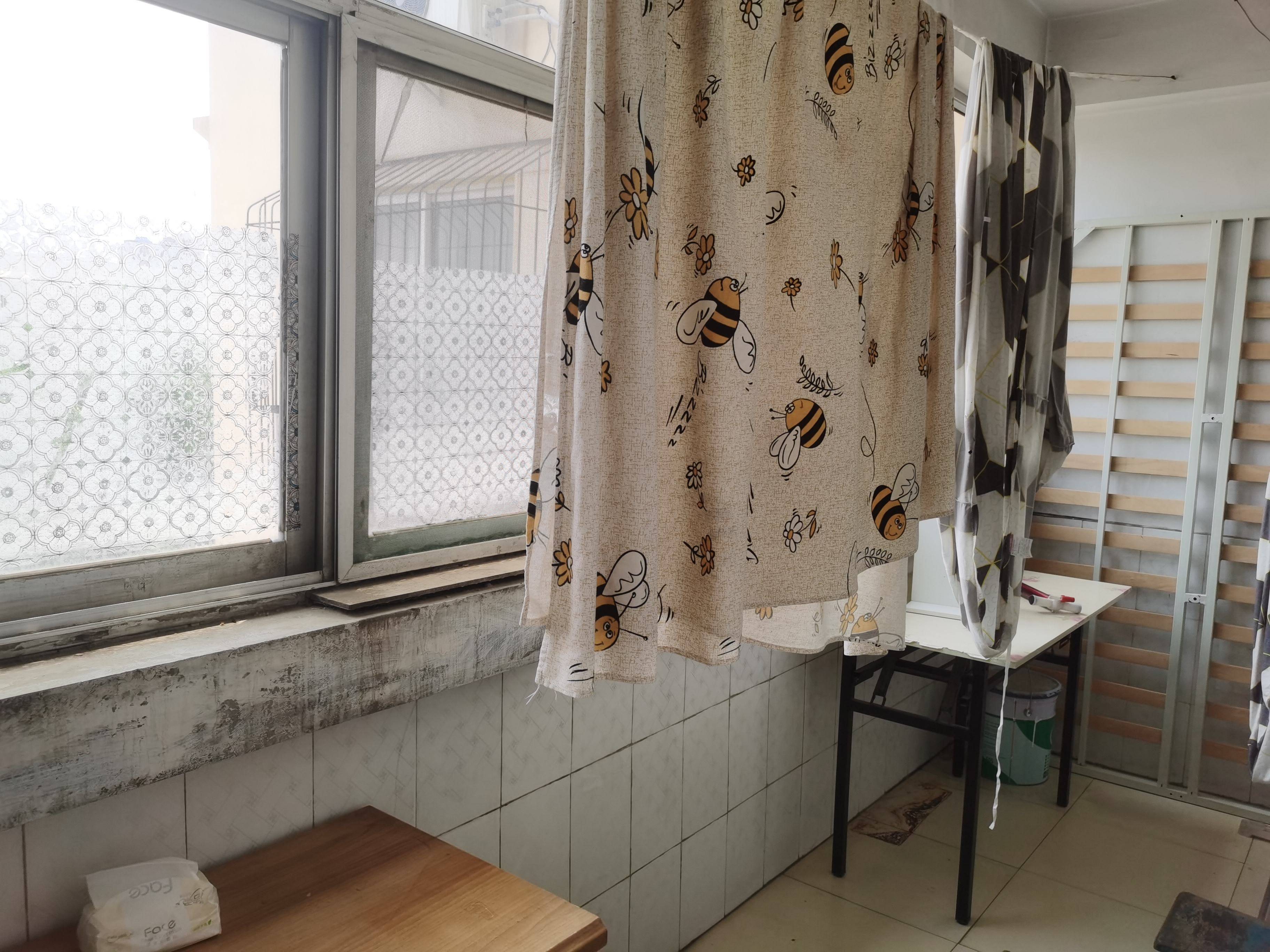 长盛小区