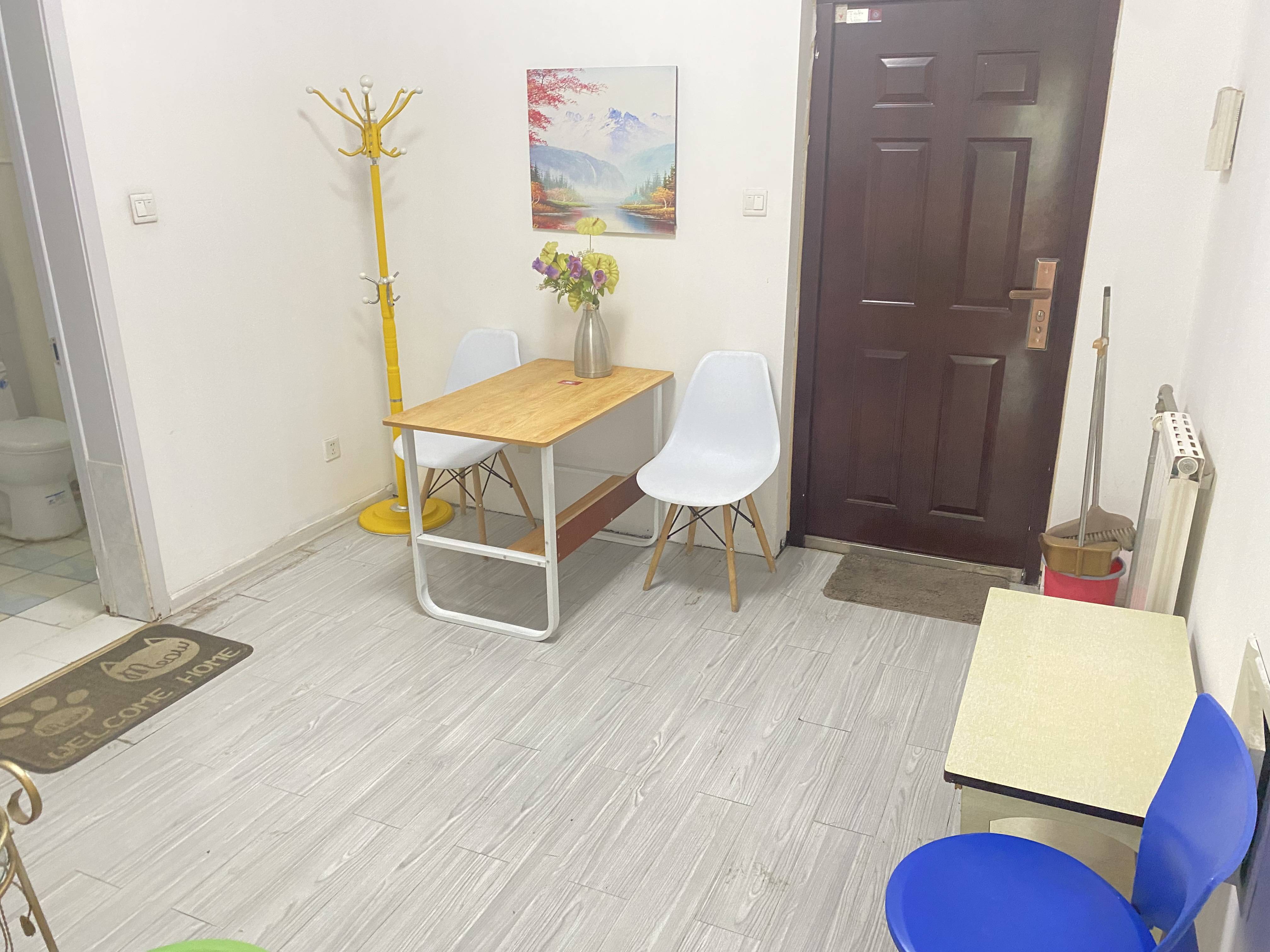 万达鸿景苑