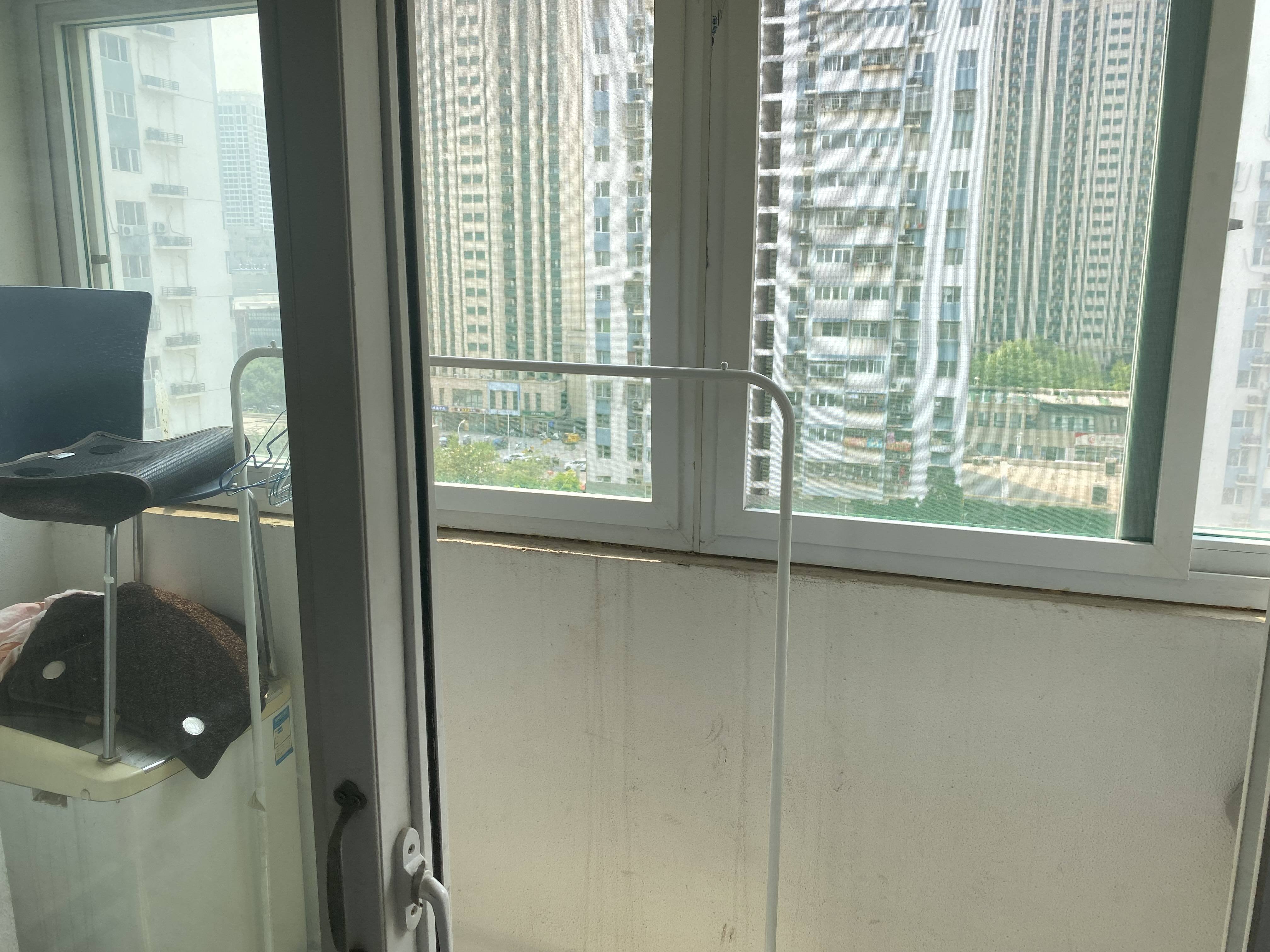万达鸿景苑