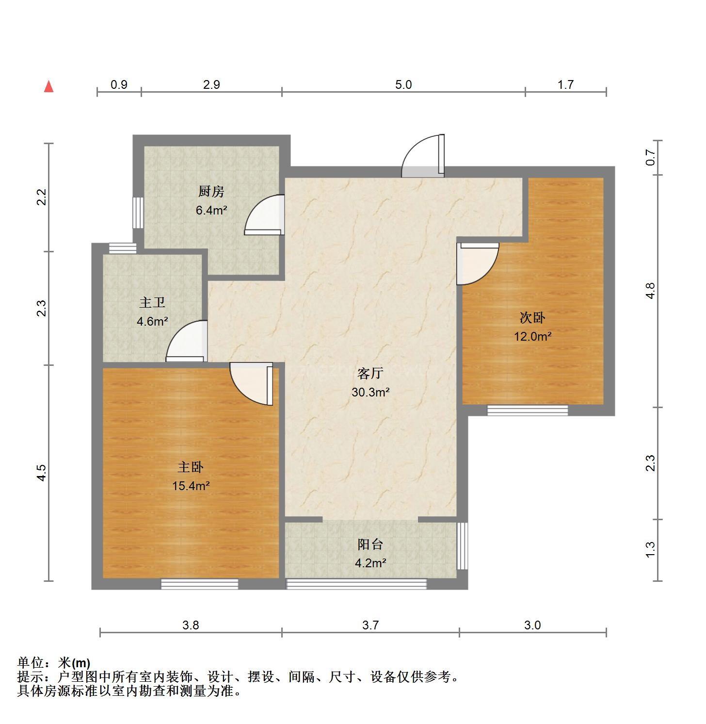 百步亭中国MALL