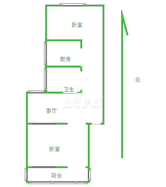 燕山小区