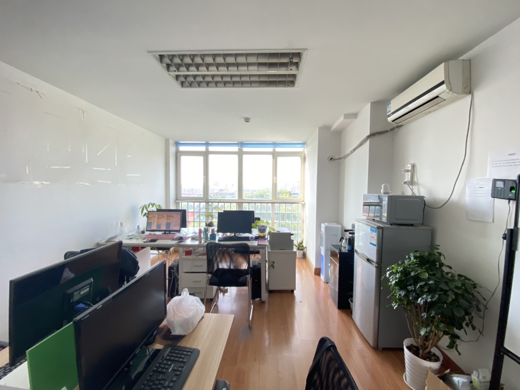 汇鑫国际商务大厦