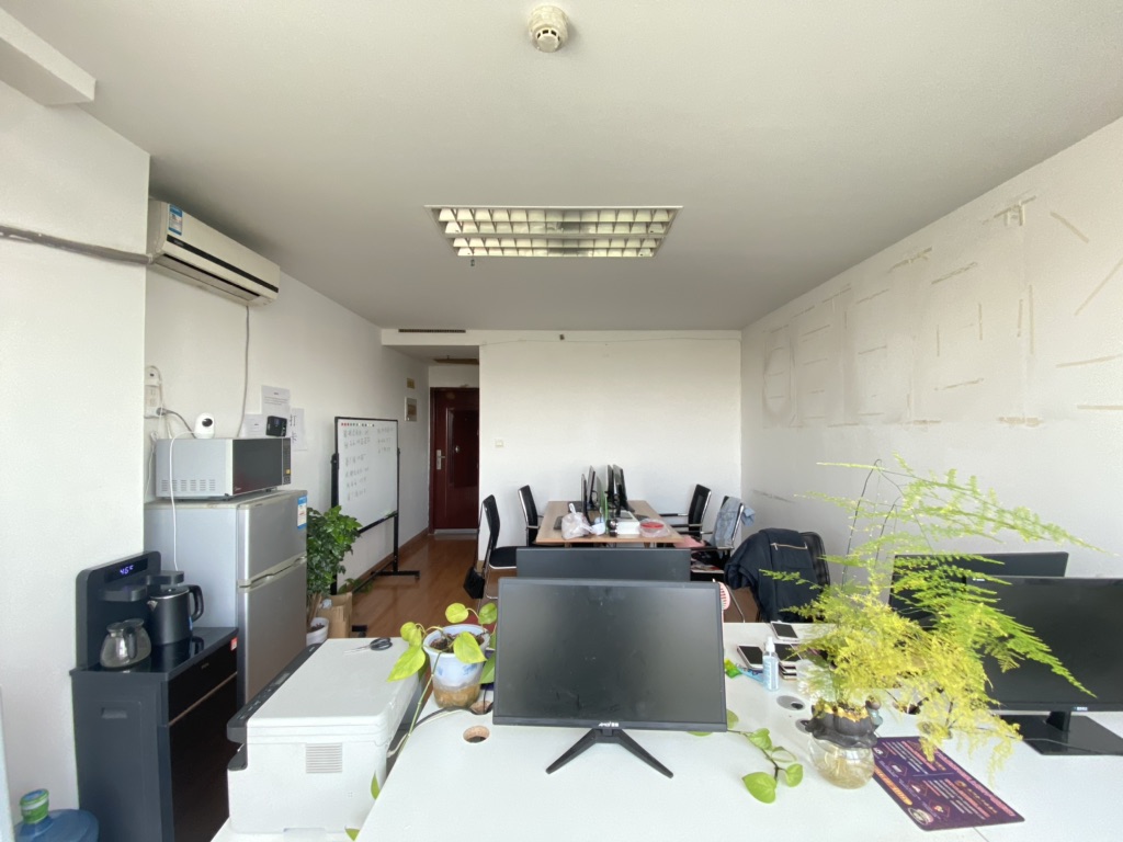 汇鑫国际商务大厦