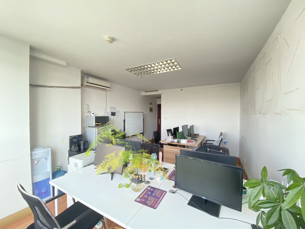 汇鑫国际商务大厦