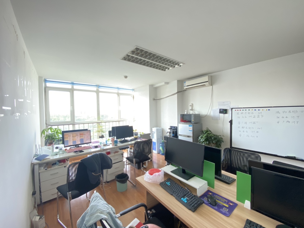 汇鑫国际商务大厦