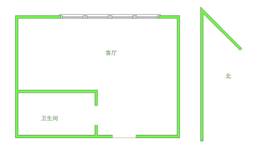 汇鑫国际商务大厦