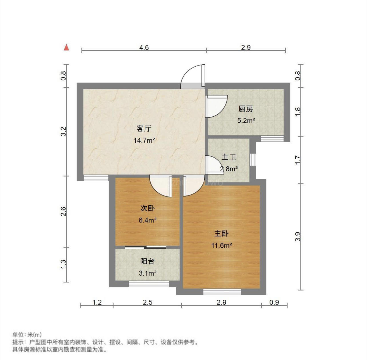 梁王新城
