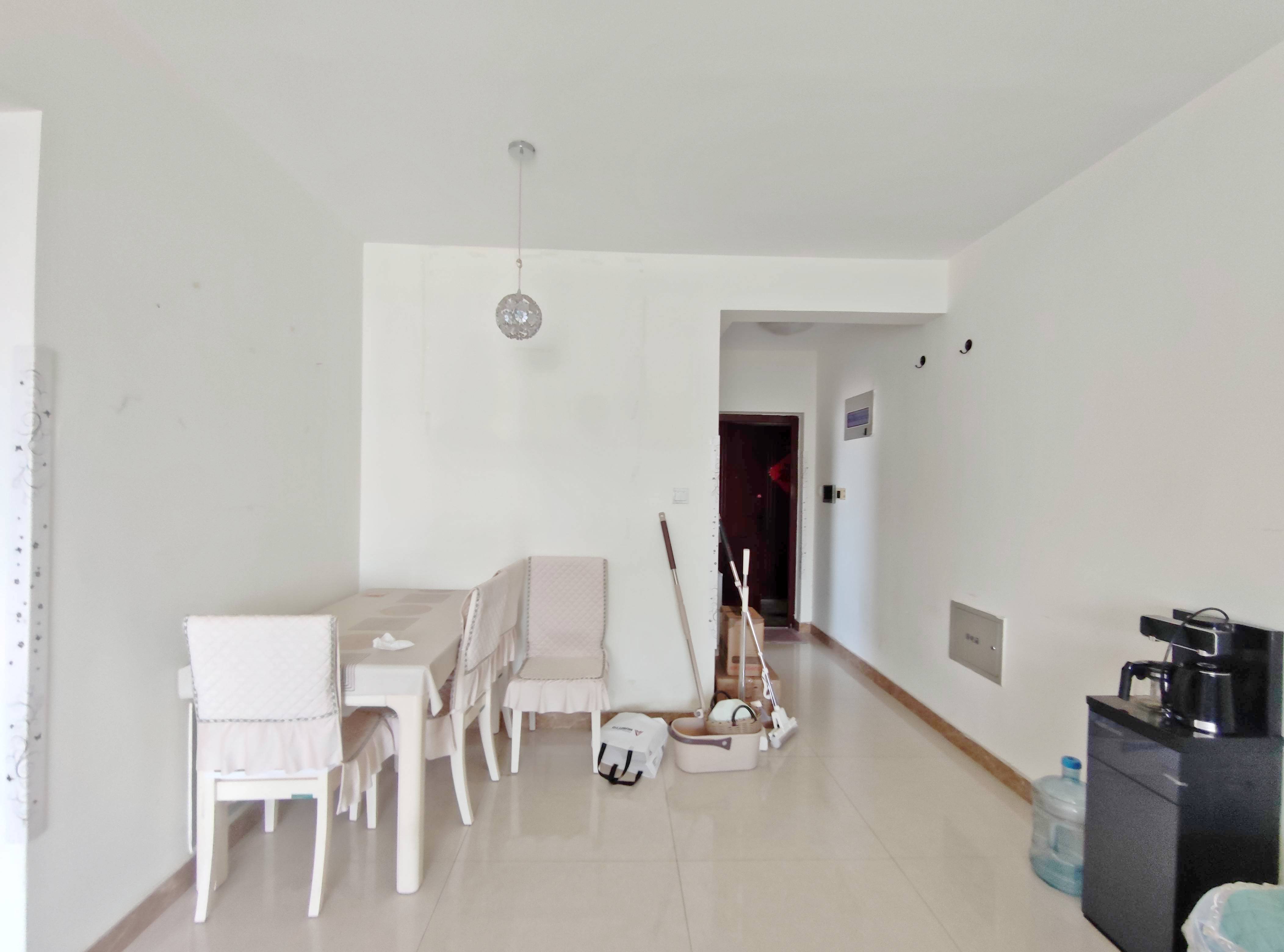 阳光100国际新城(H区)