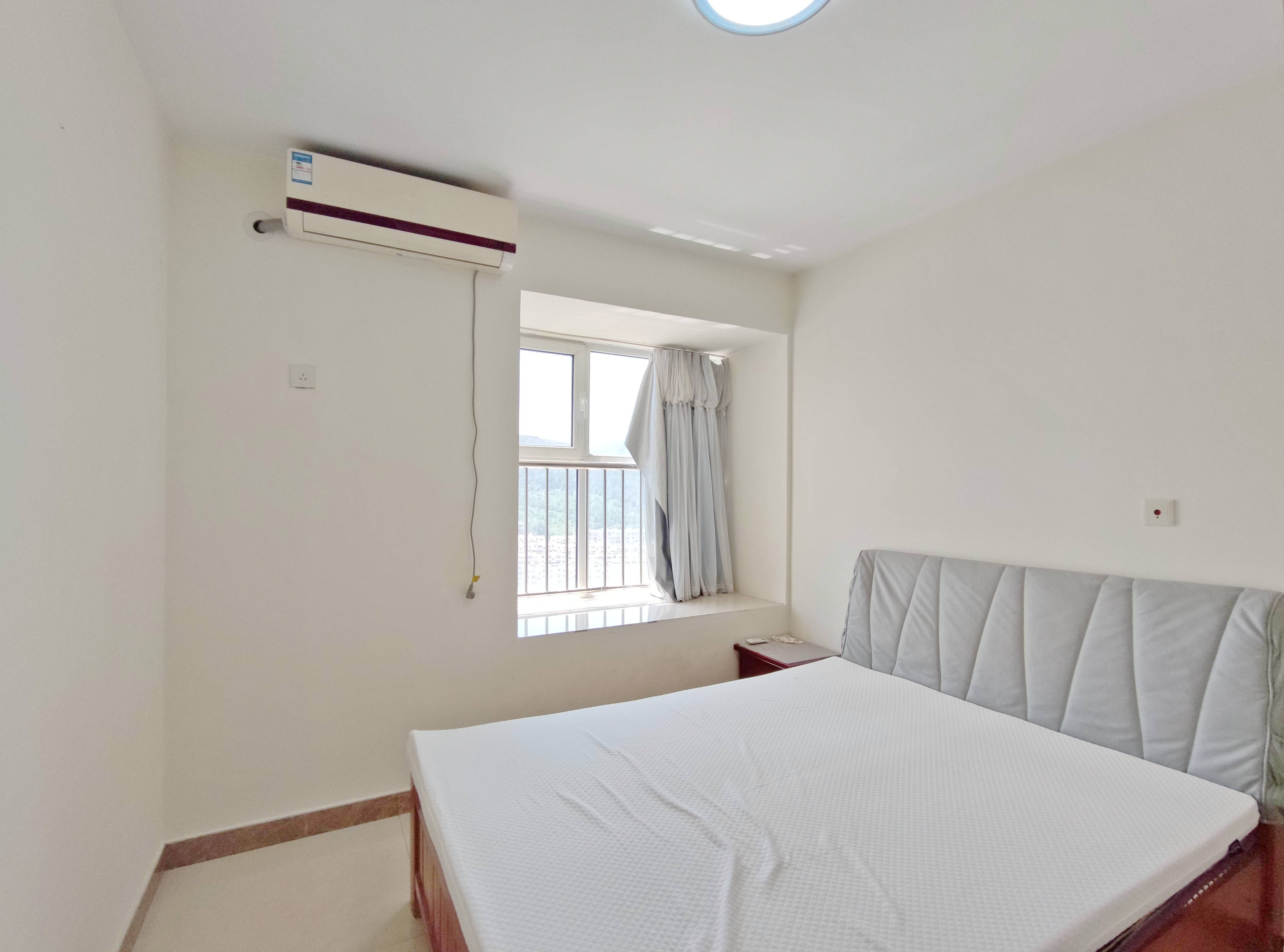 阳光100国际新城(H区)