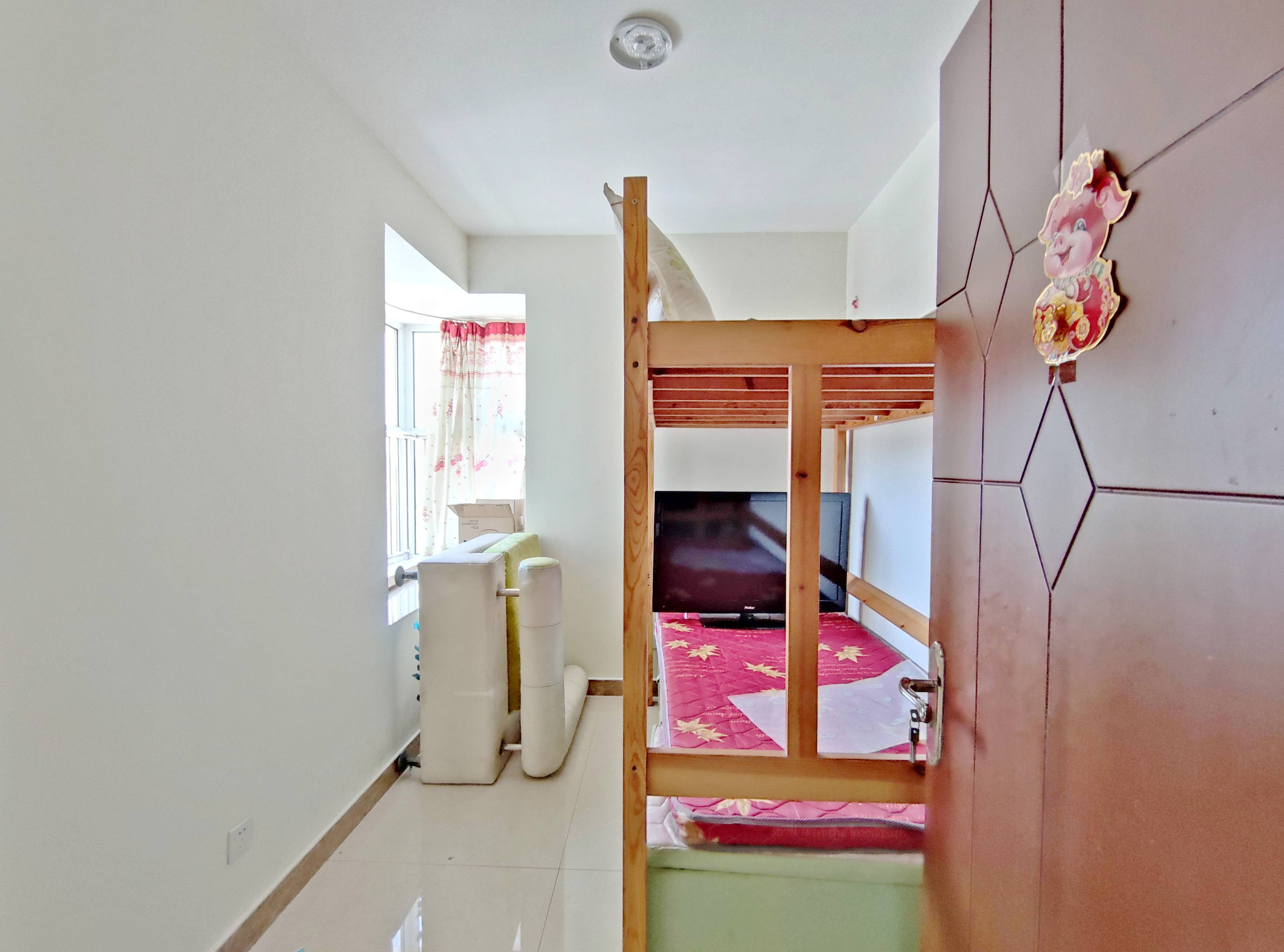 阳光100国际新城(H区)