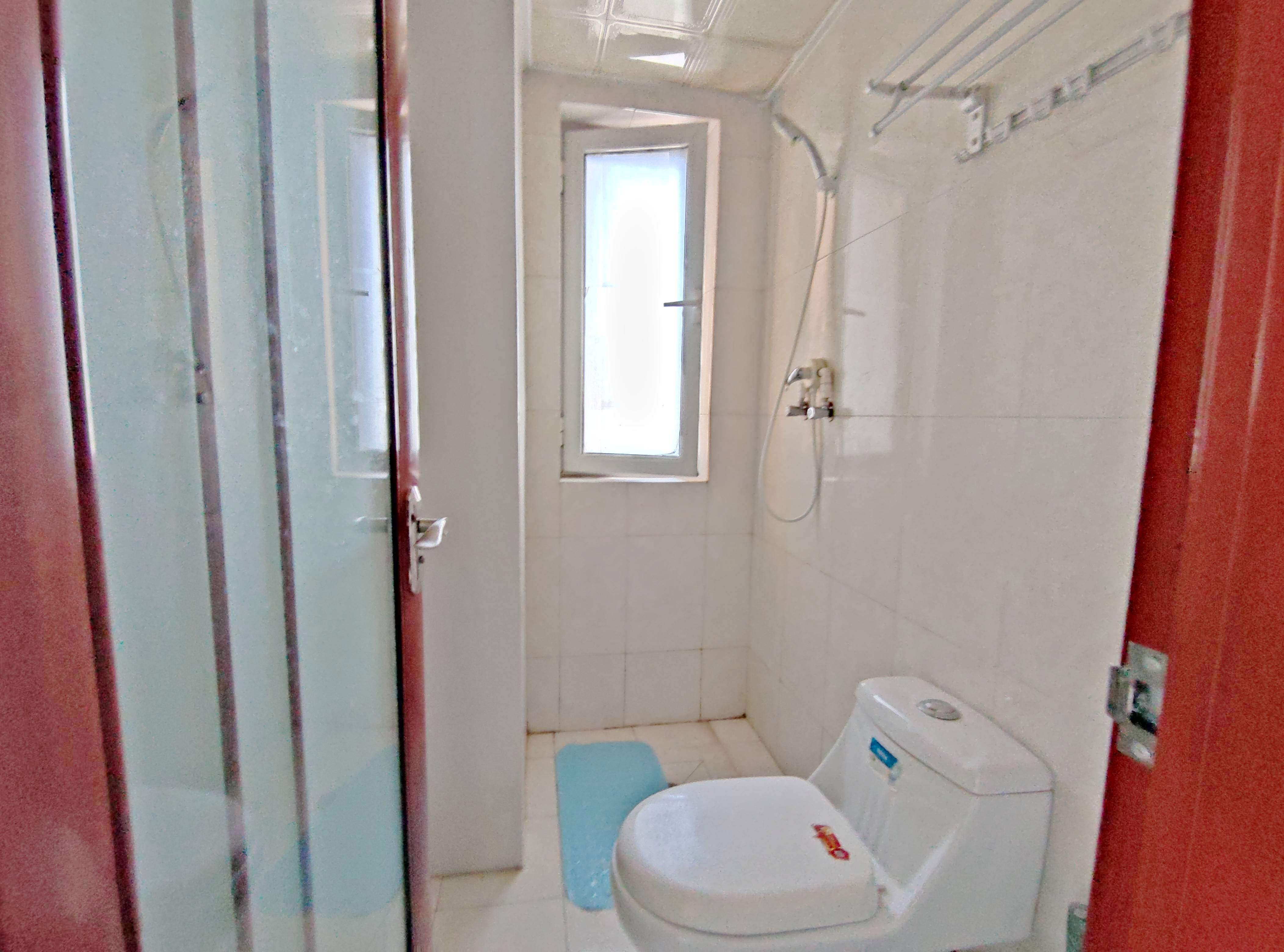 阳光100国际新城(H区)