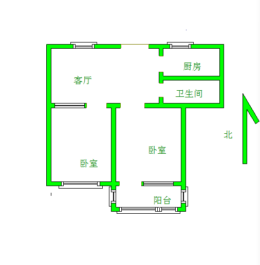 明星小区(槐荫)