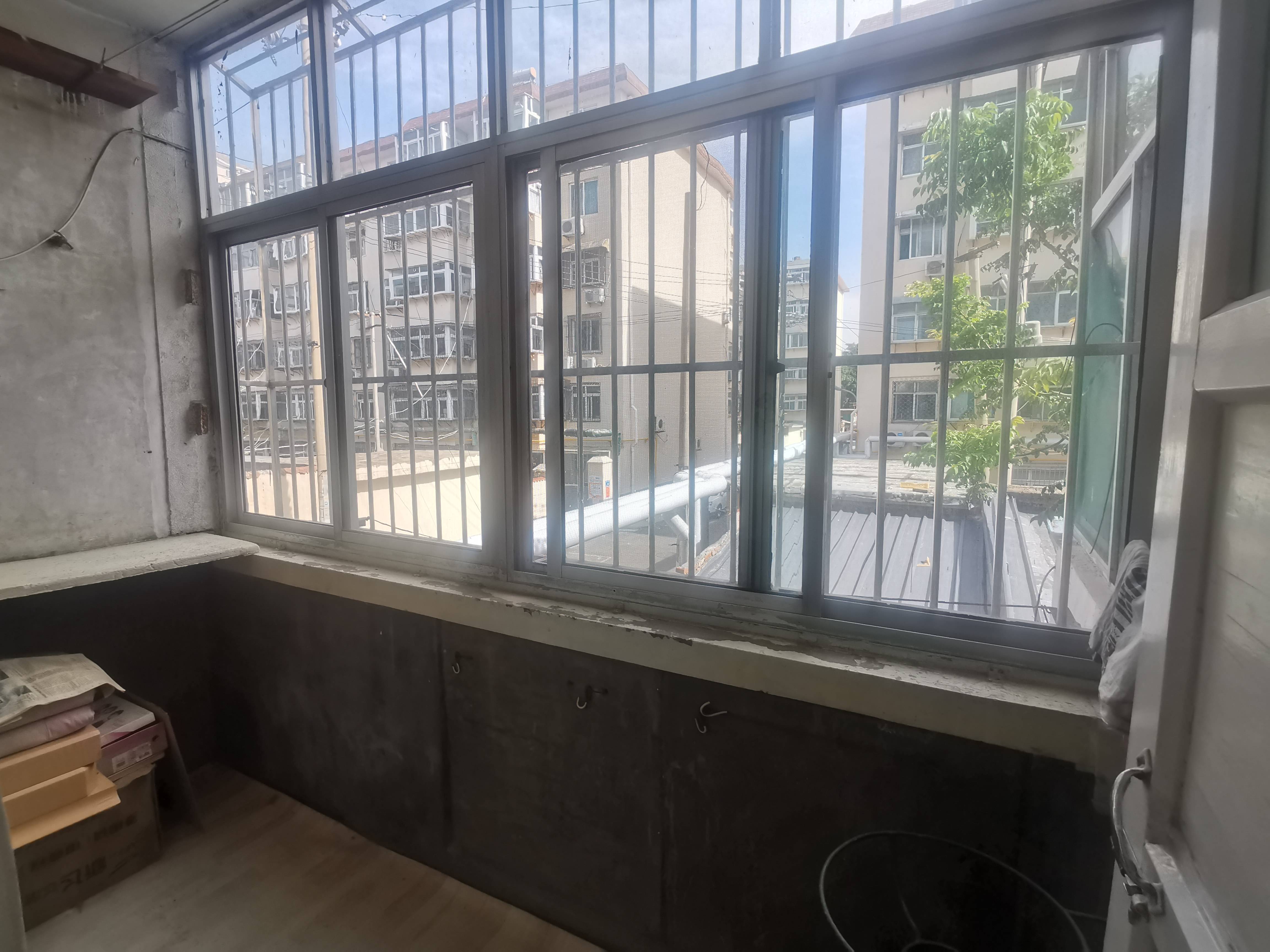 南辛庄北街单位宿舍