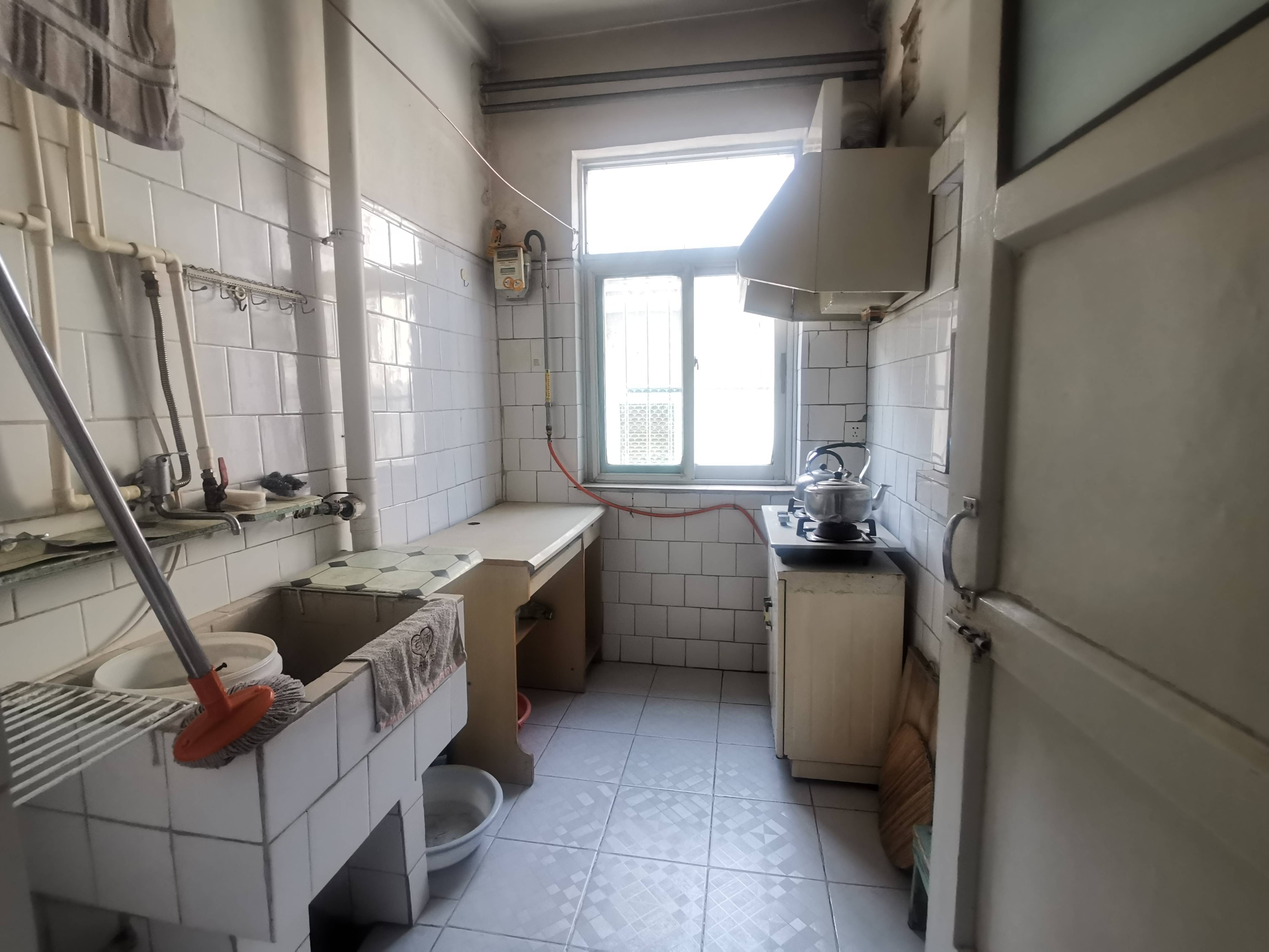 南辛庄北街单位宿舍