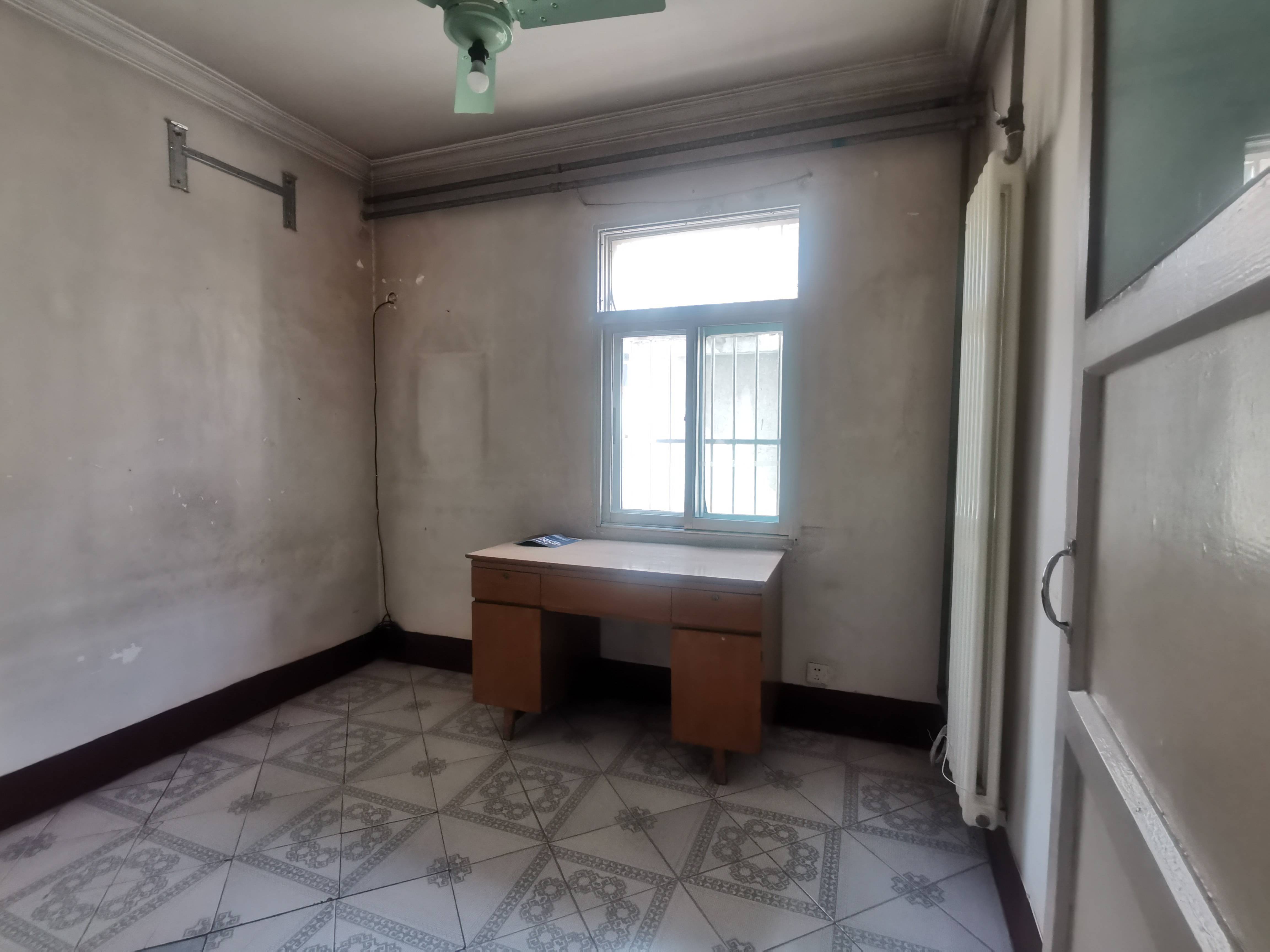 南辛庄北街单位宿舍