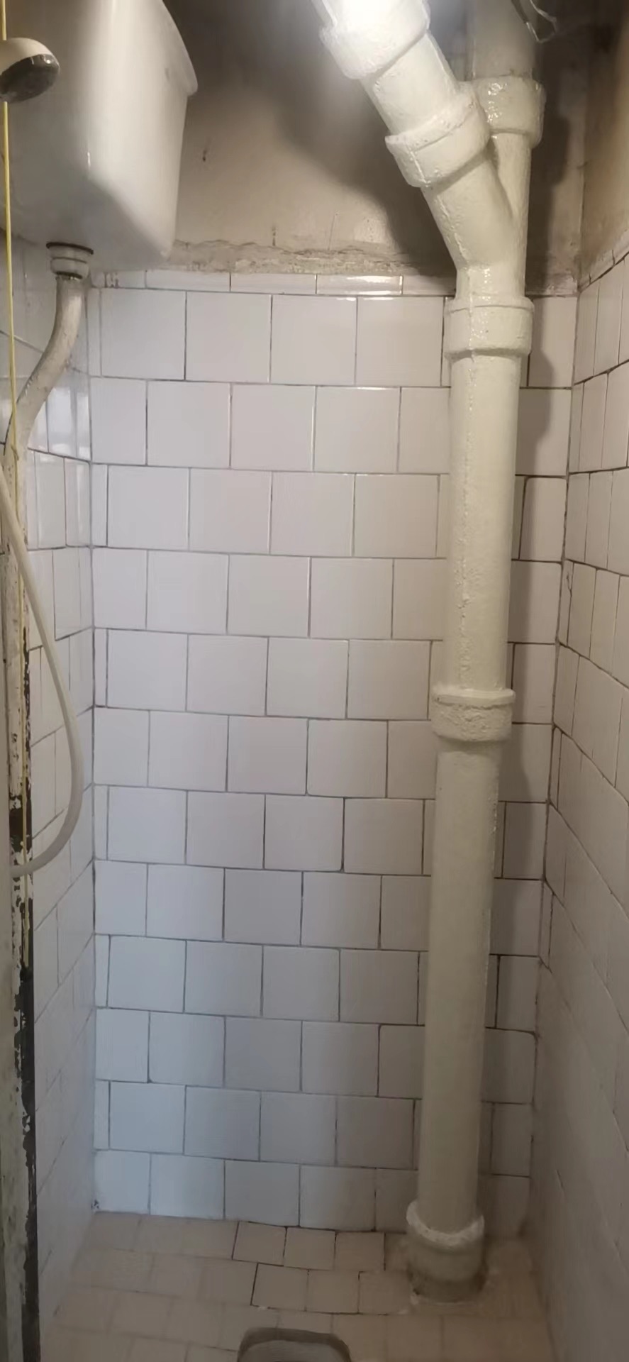 南辛庄北街单位宿舍