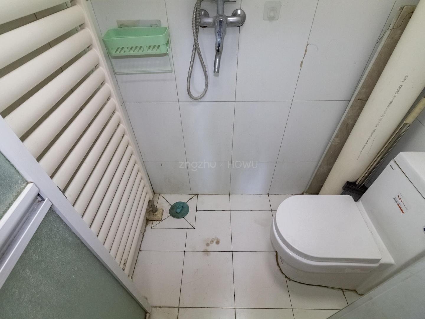 万达鸿景苑