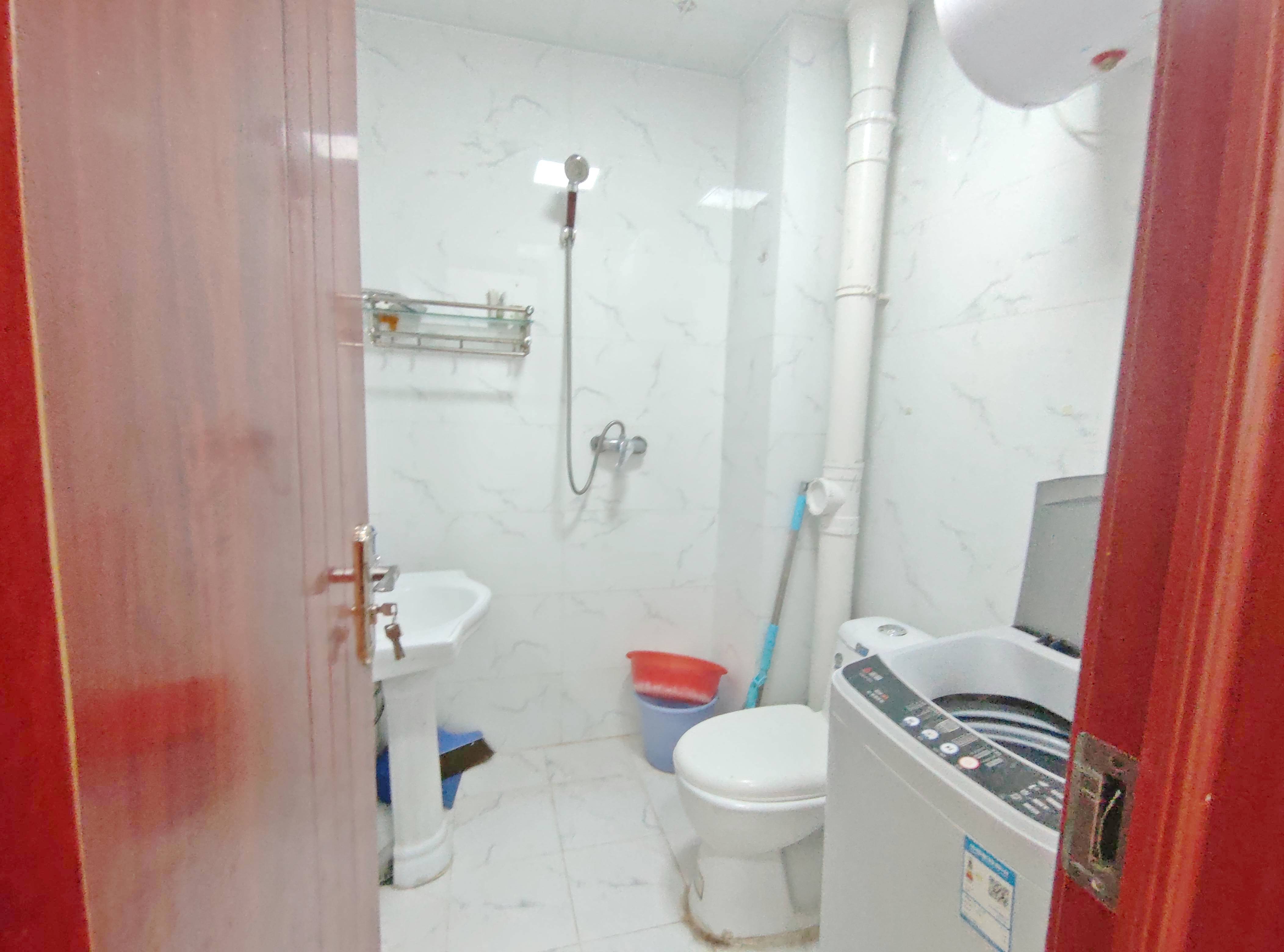 中海国际社区中海国际公馆