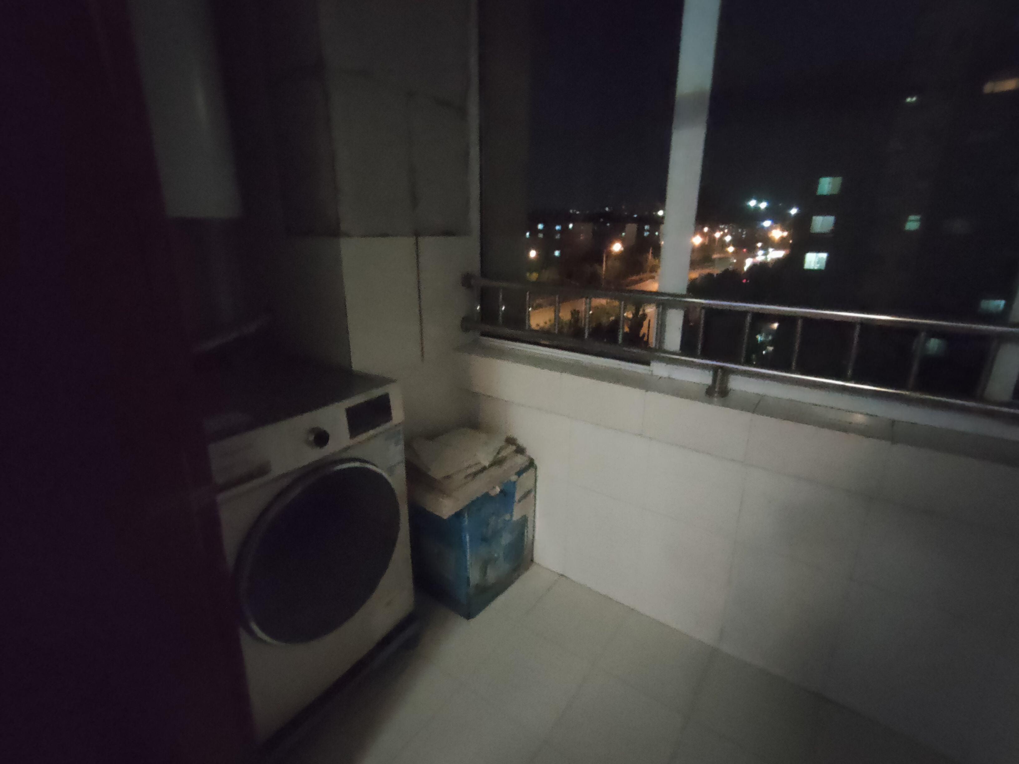 钢城新苑东区
