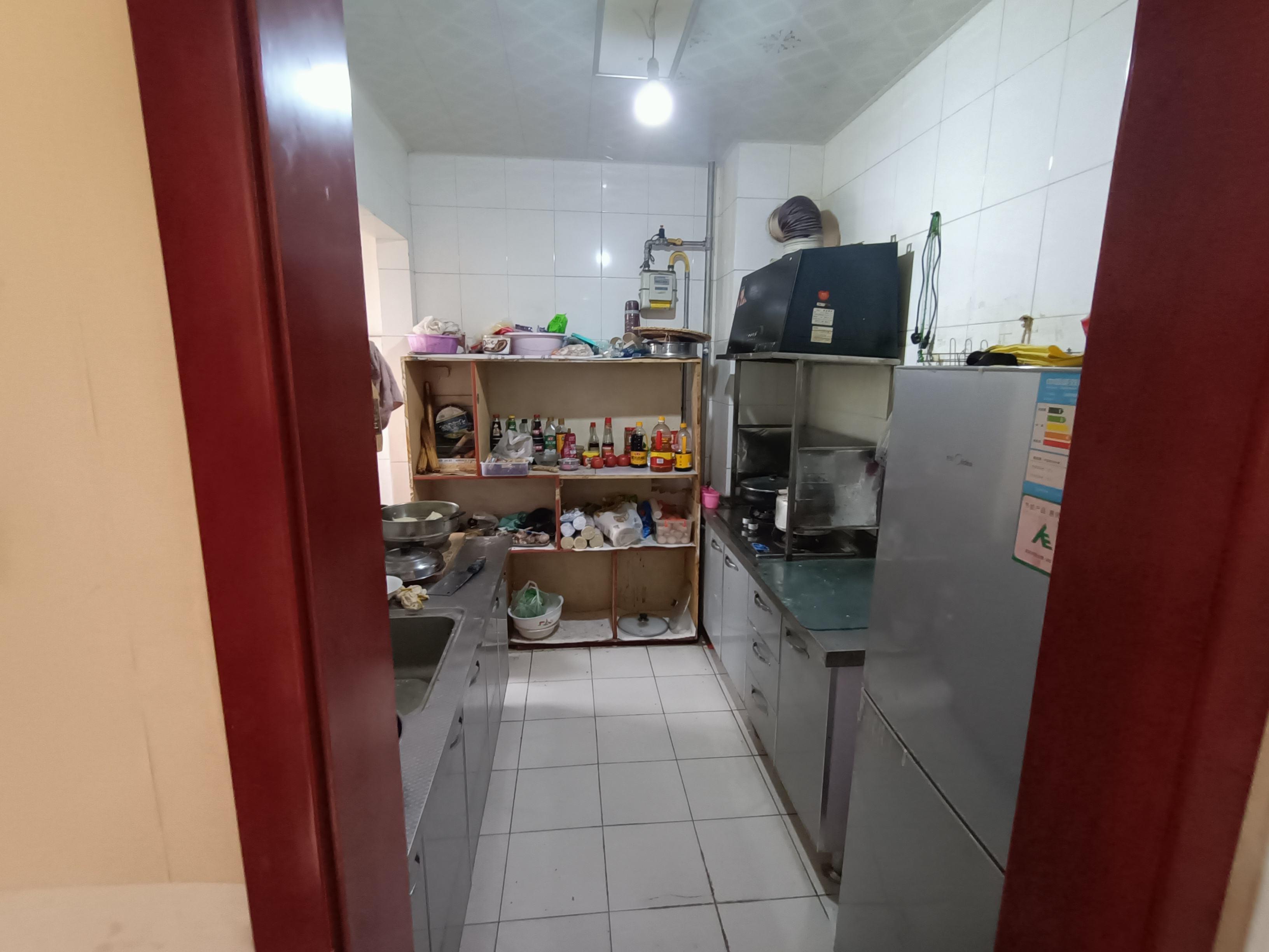 天鸿万象新天三区