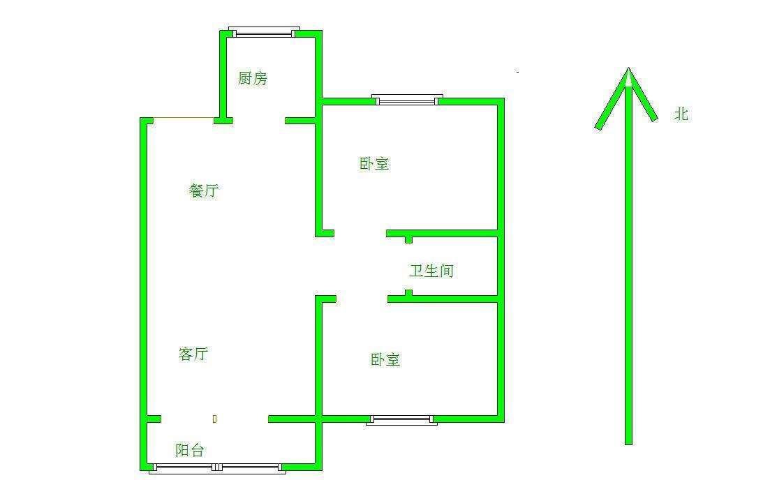 山钢鸿悦华府