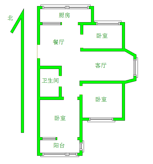 文苑花园
