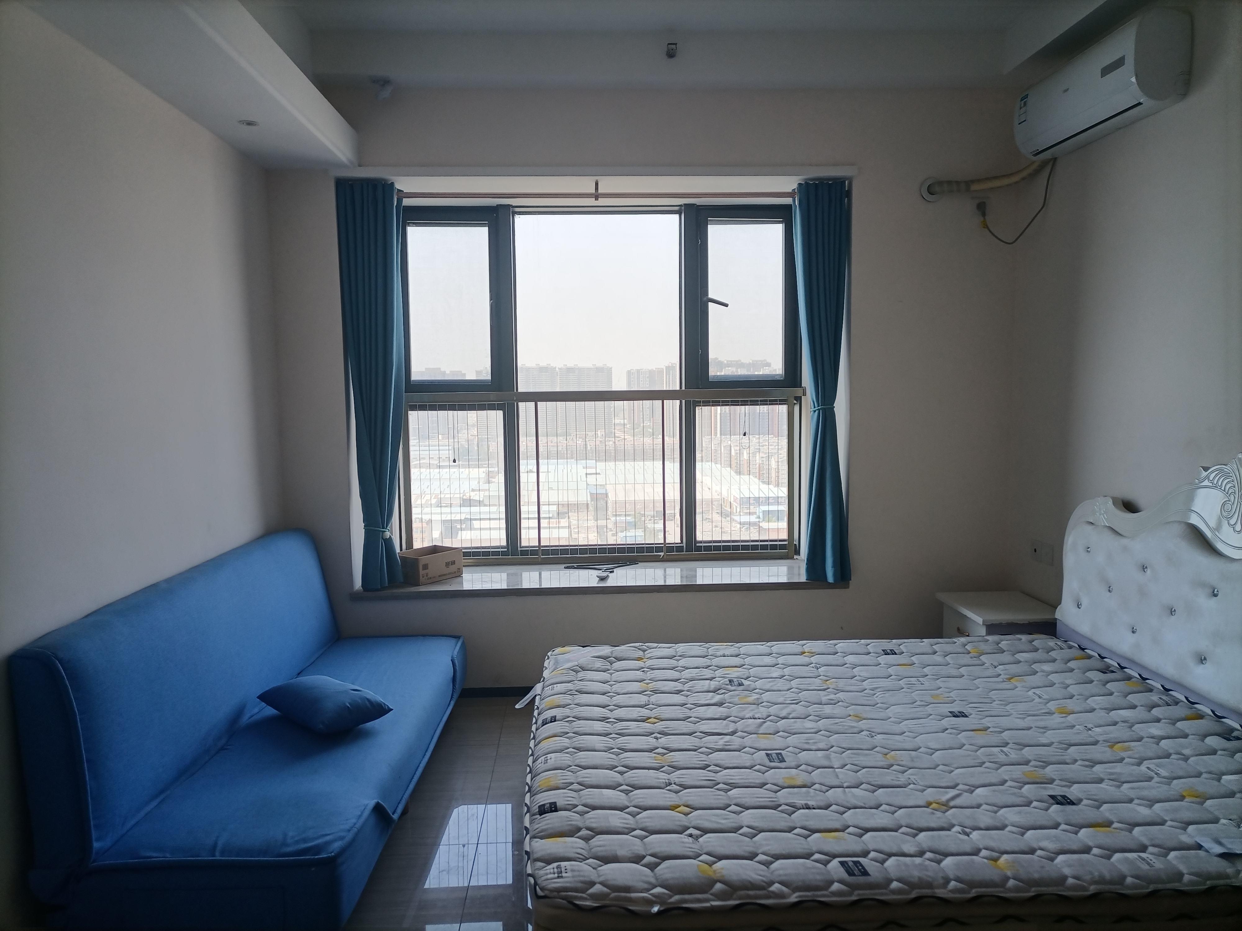 恒大城(商住楼)