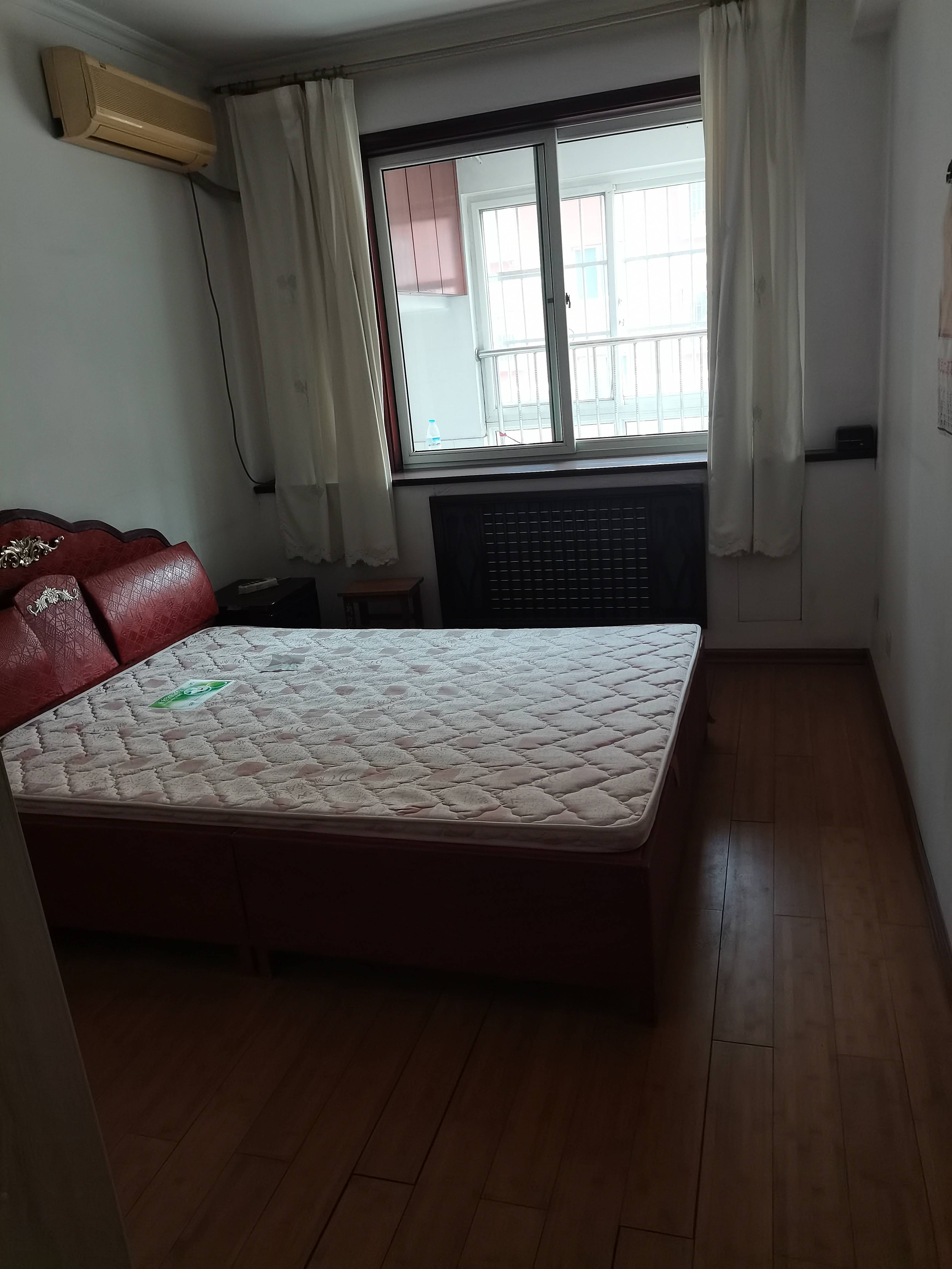 东山花园小区二区