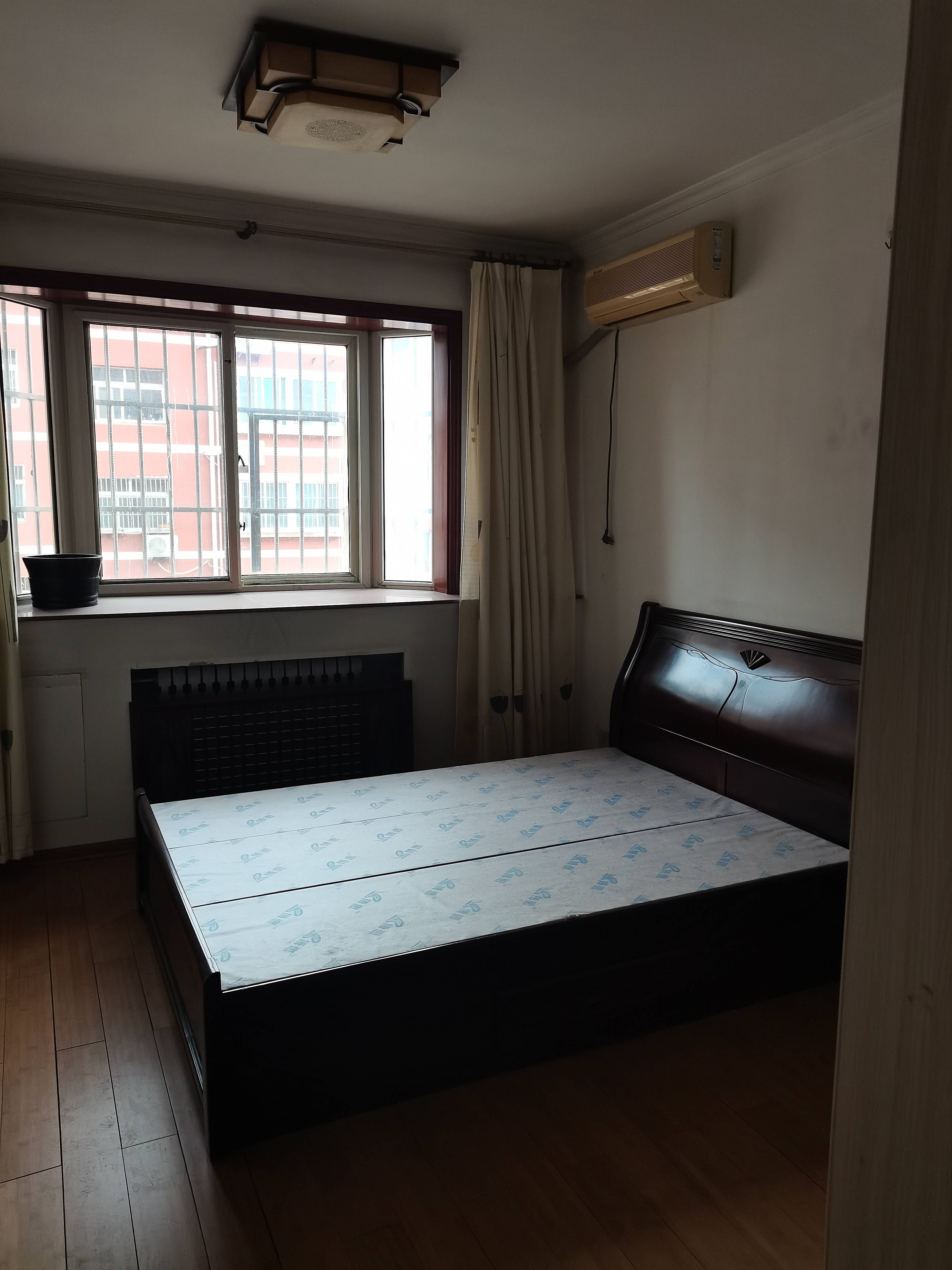 东山花园小区二区