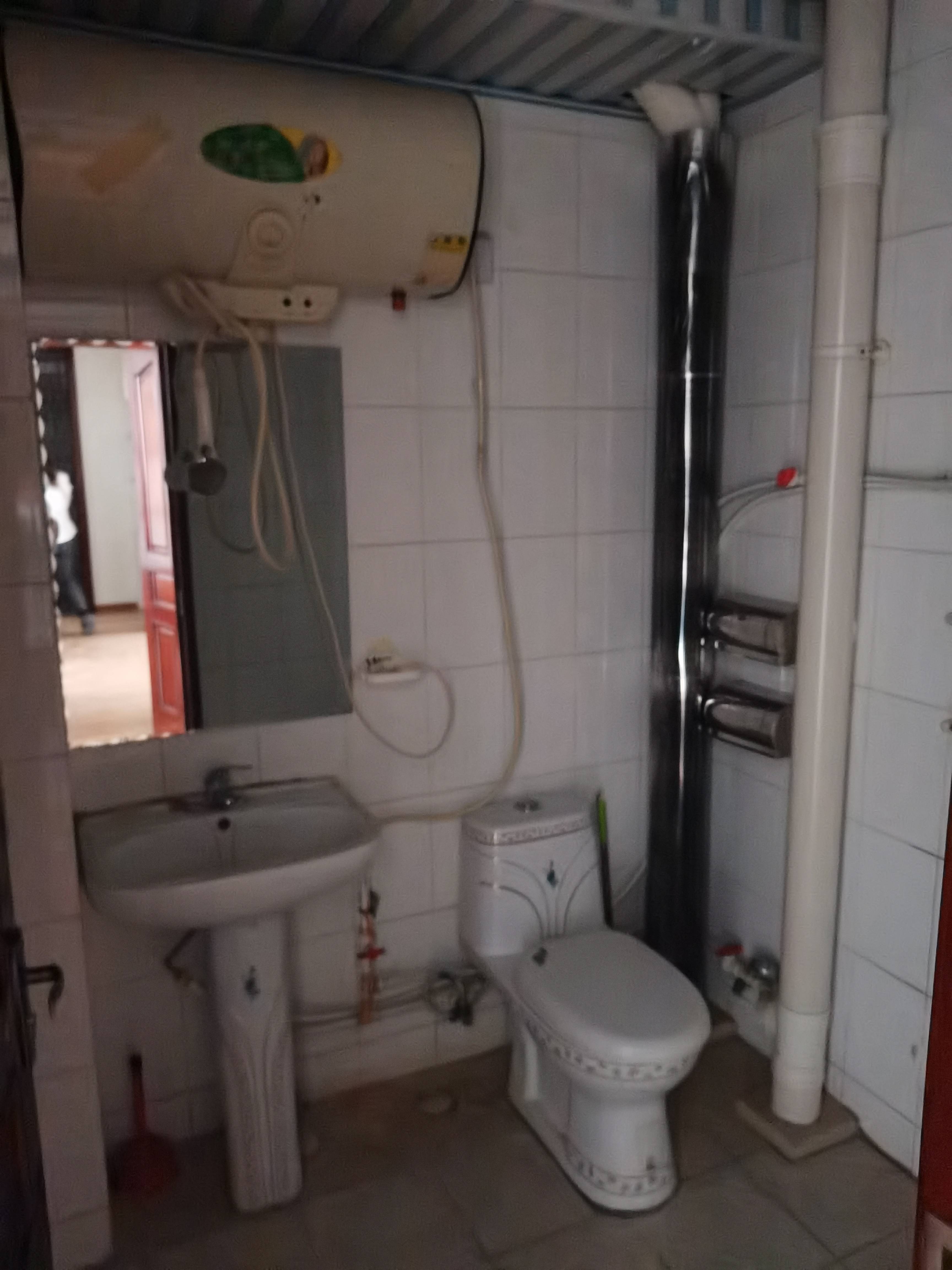 东山花园小区二区