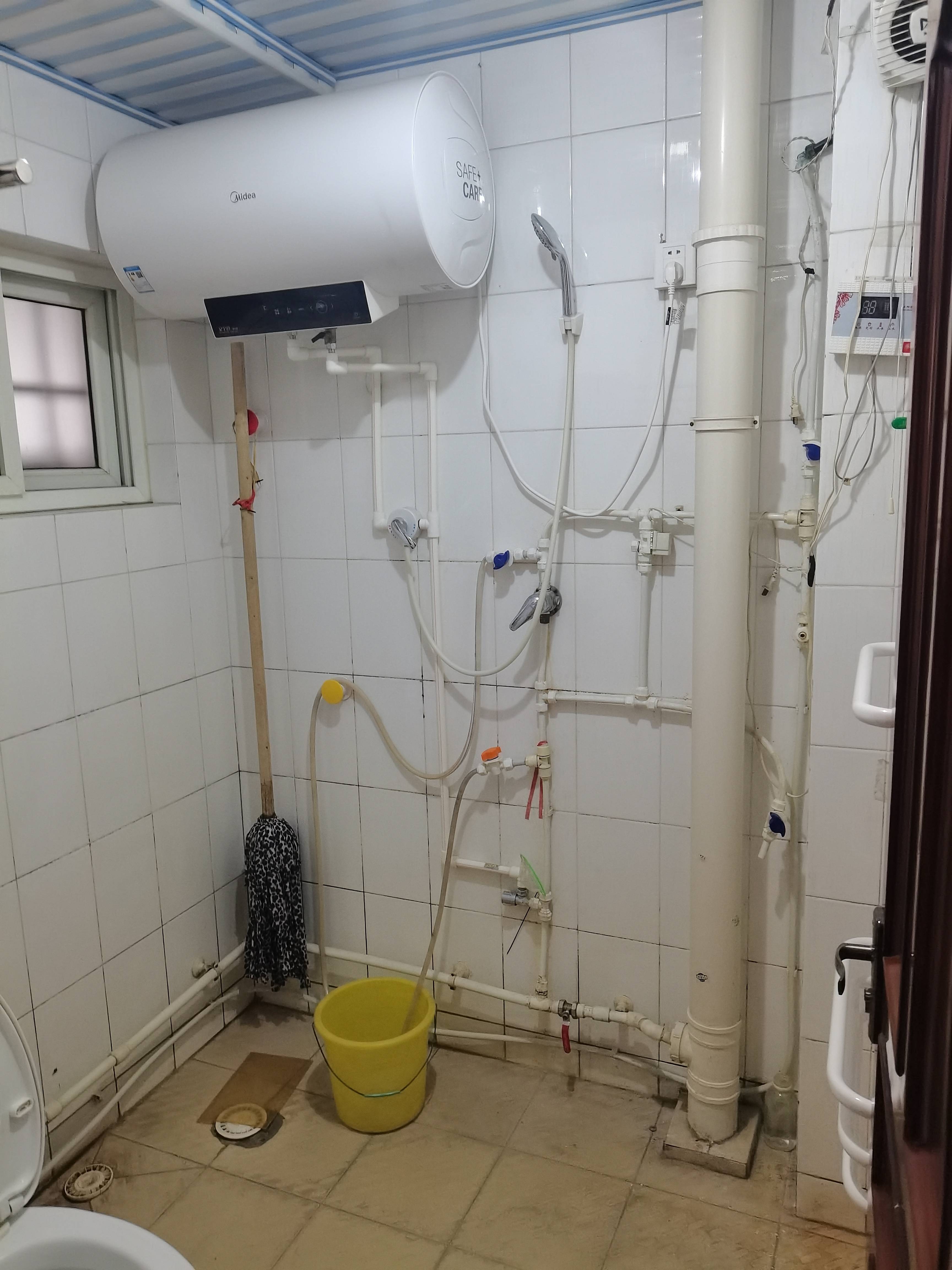 东山花园小区二区