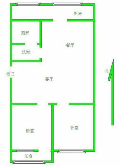 裕园小区