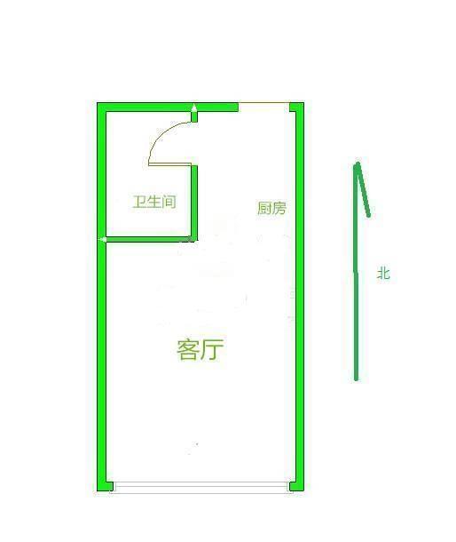 恒大城(商住楼)