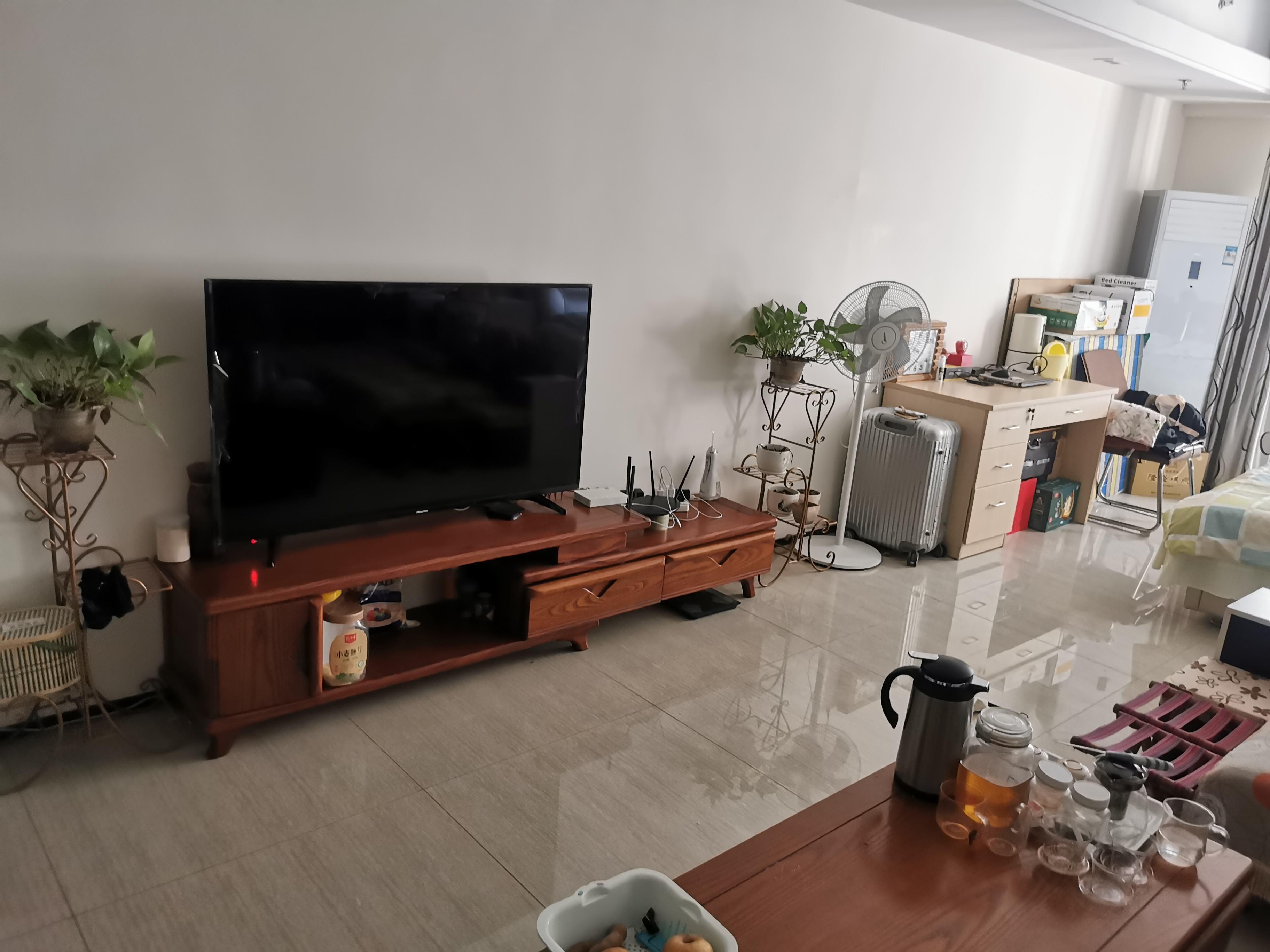 恒大城(商住楼)