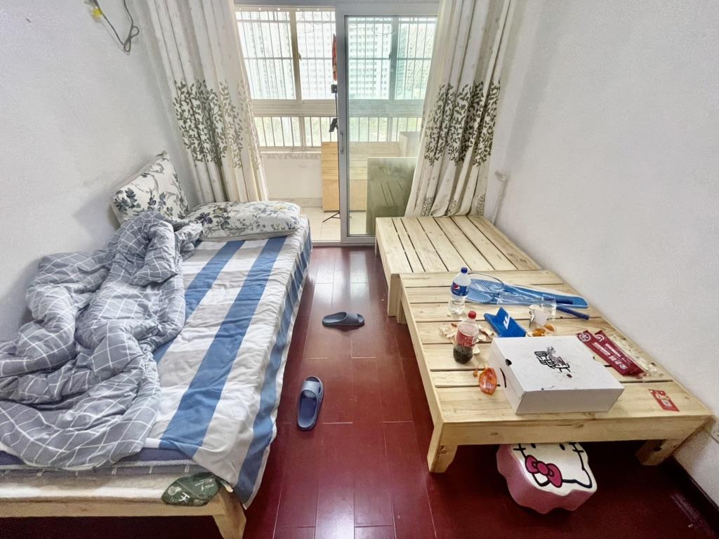 馆驿街新区