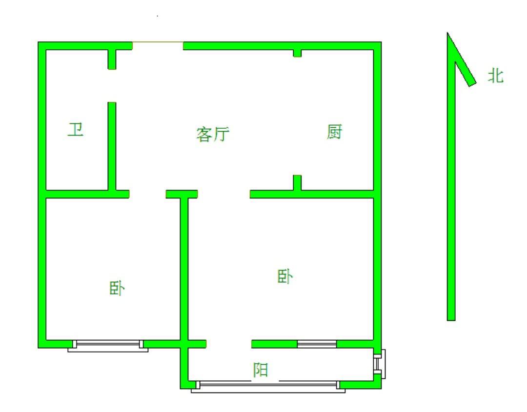 槐荫街36号