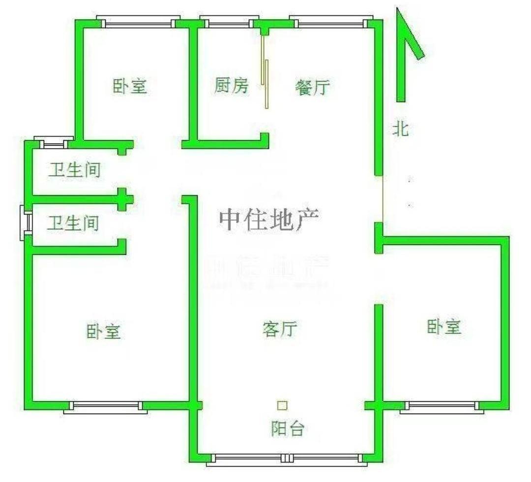 中铁汇苑