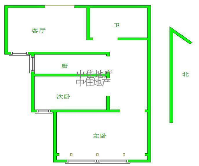 龙槐雅苑