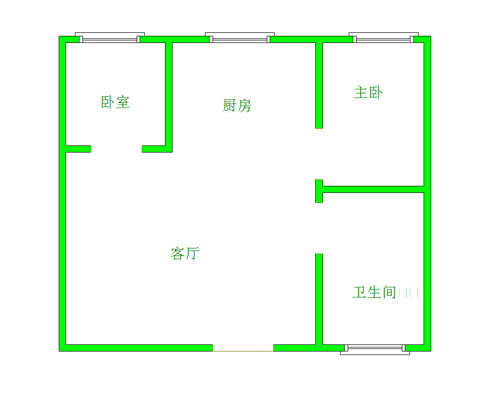 东环花园