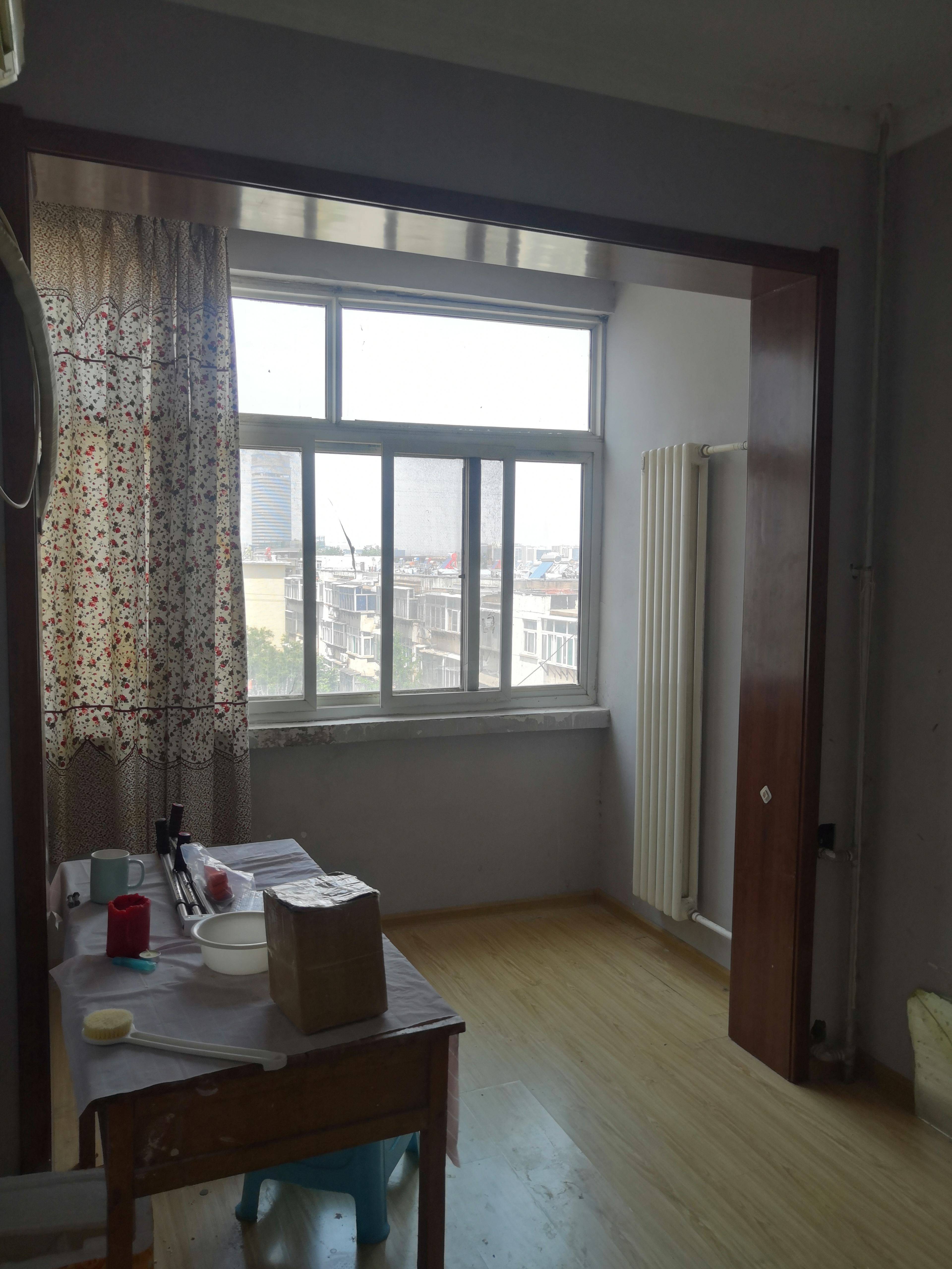 山师东路商业厅宿舍