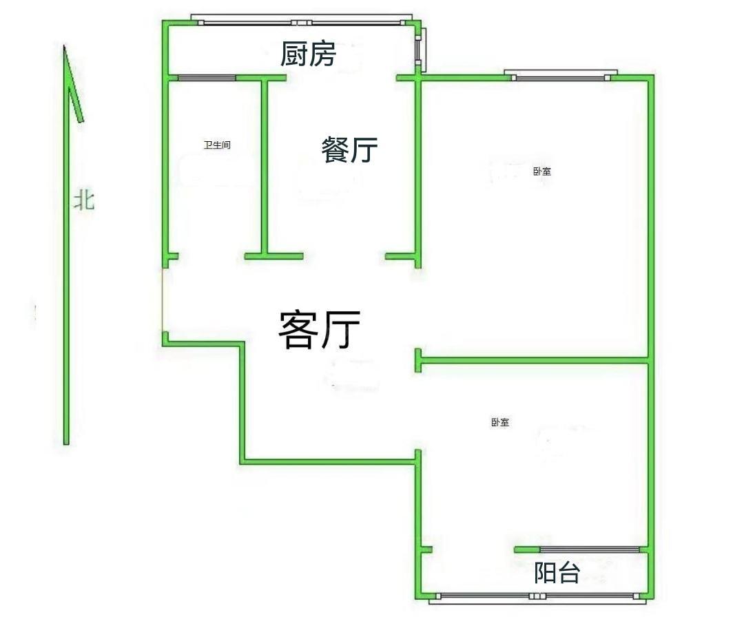 六顺街